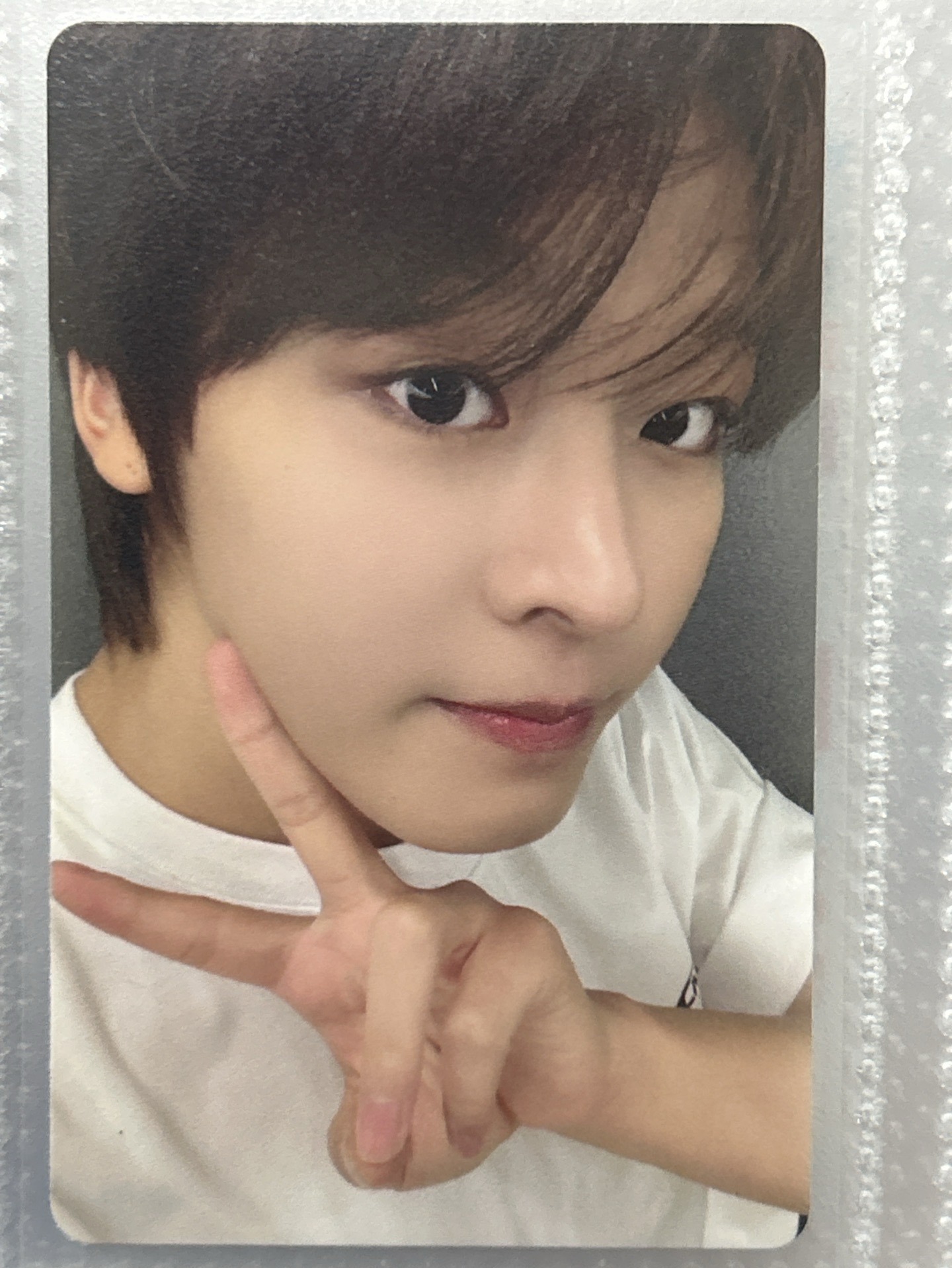 poppop 泡泡摩奇a1 riku