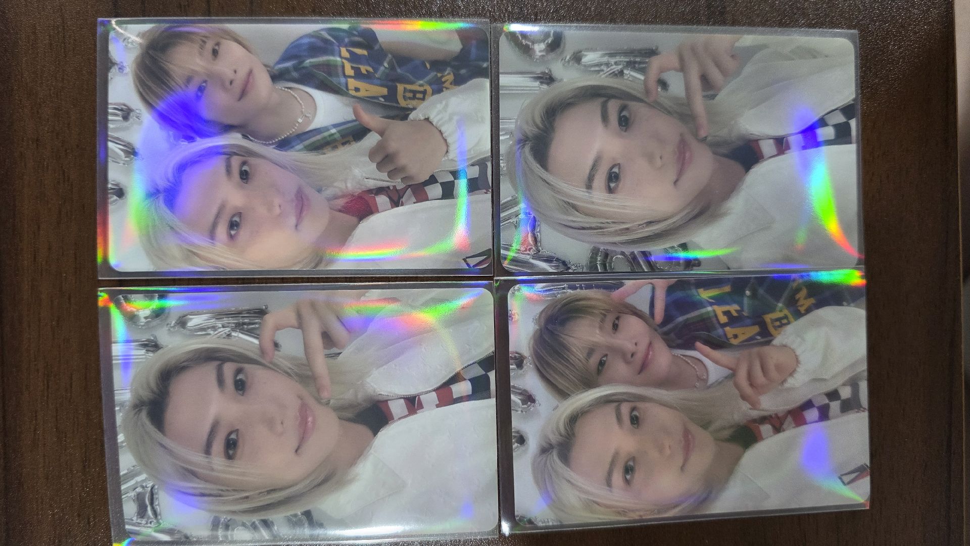 Felix DICON A版雜誌