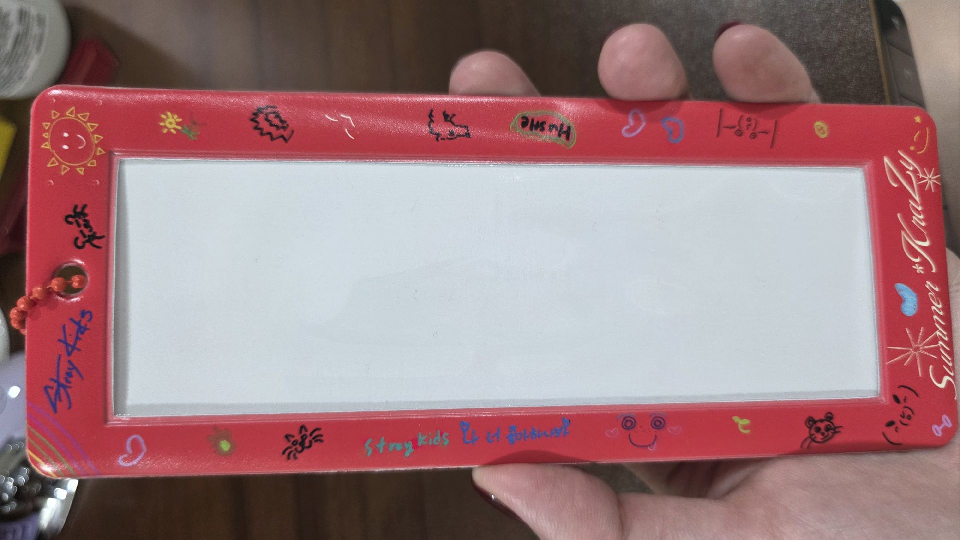 Felix DICON A版雜誌