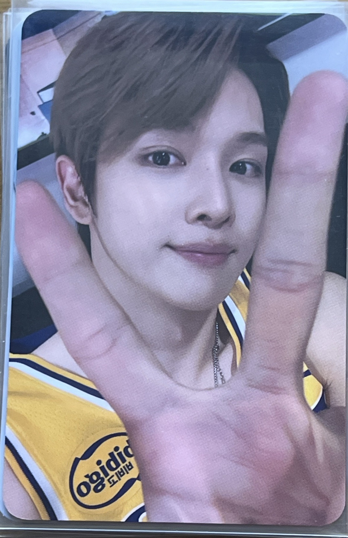 fame ms 簽售 香港