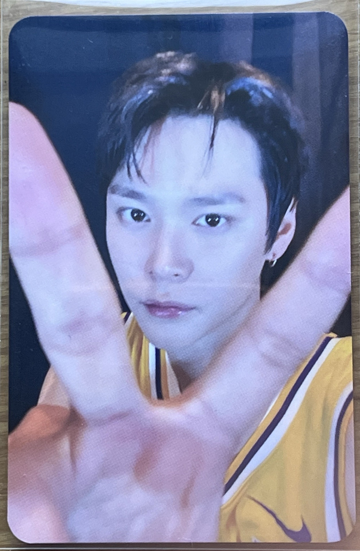 fame ms 簽售 香港