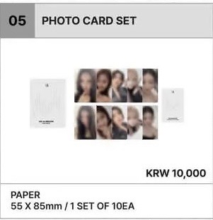 首爾場週小卡組