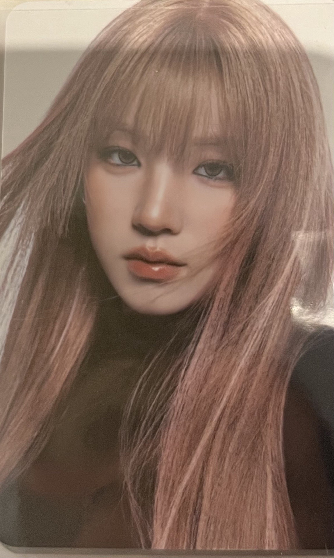 演唱會場週隨機卡 琦官拍