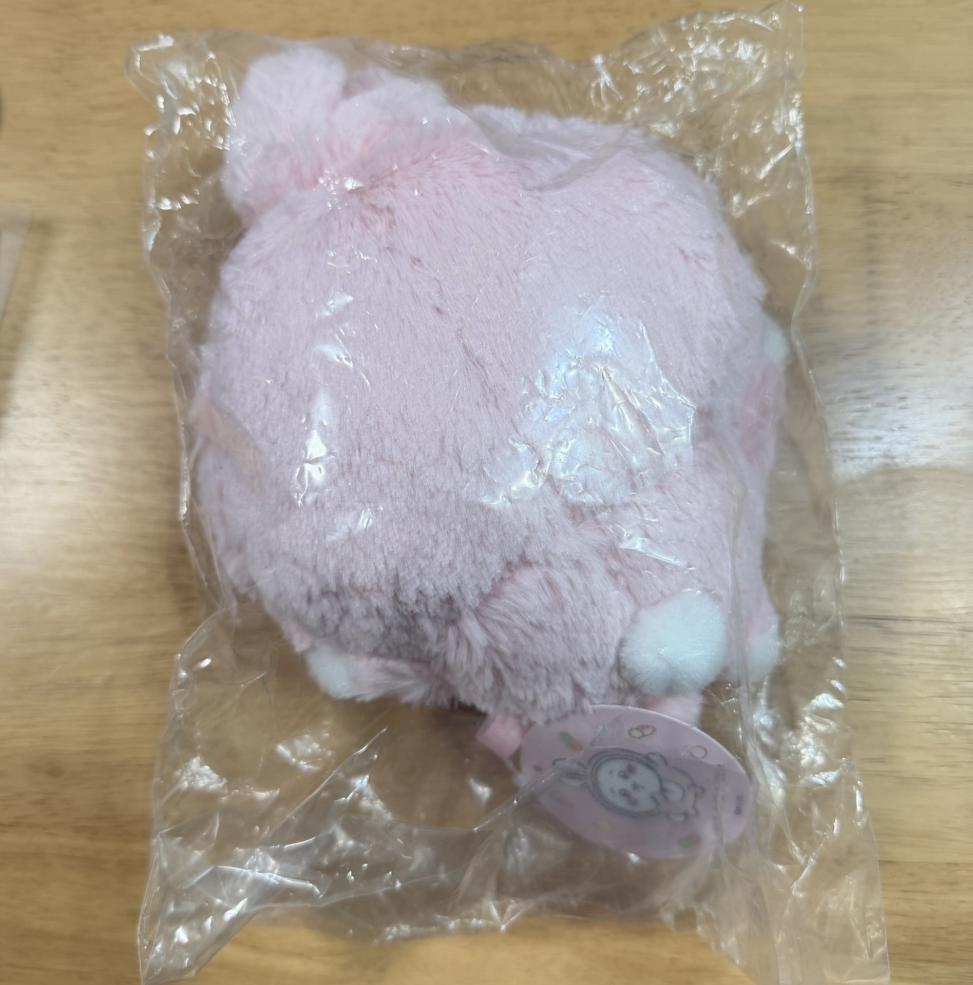 吉伊卡哇2023兔年福袋 吉伊