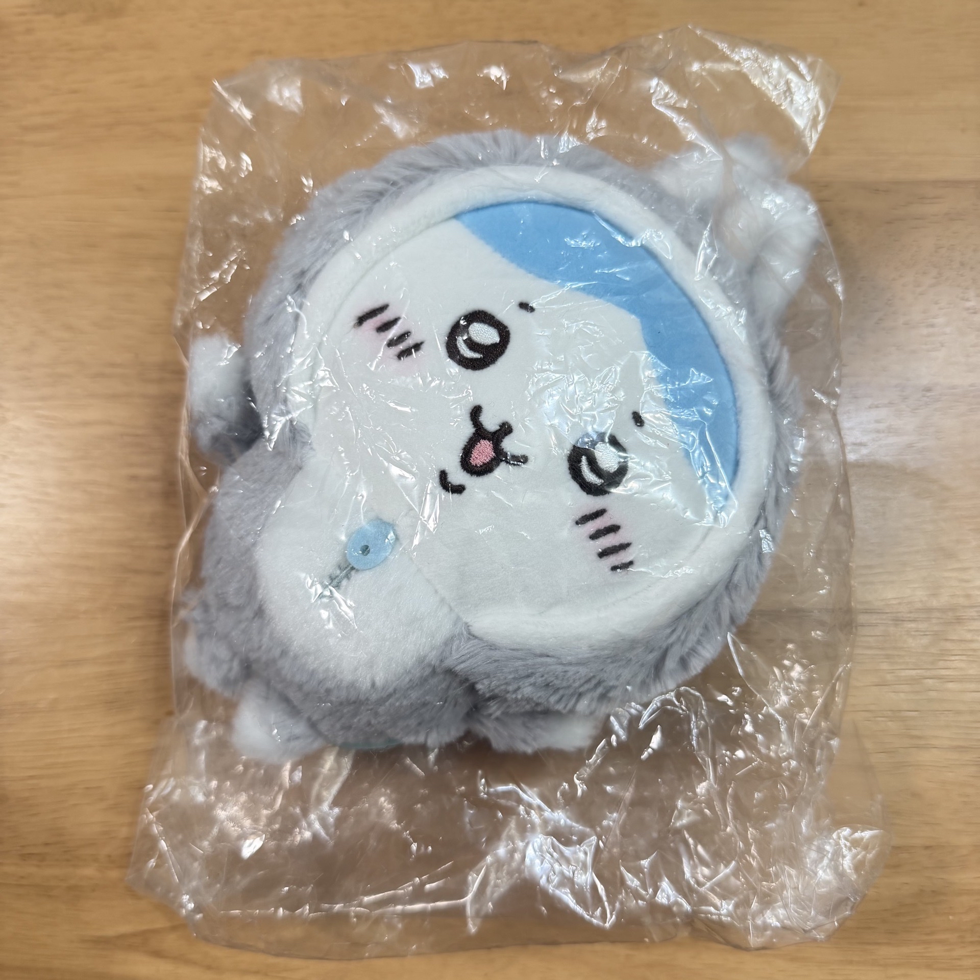 吉伊卡哇2023兔年福袋 小八