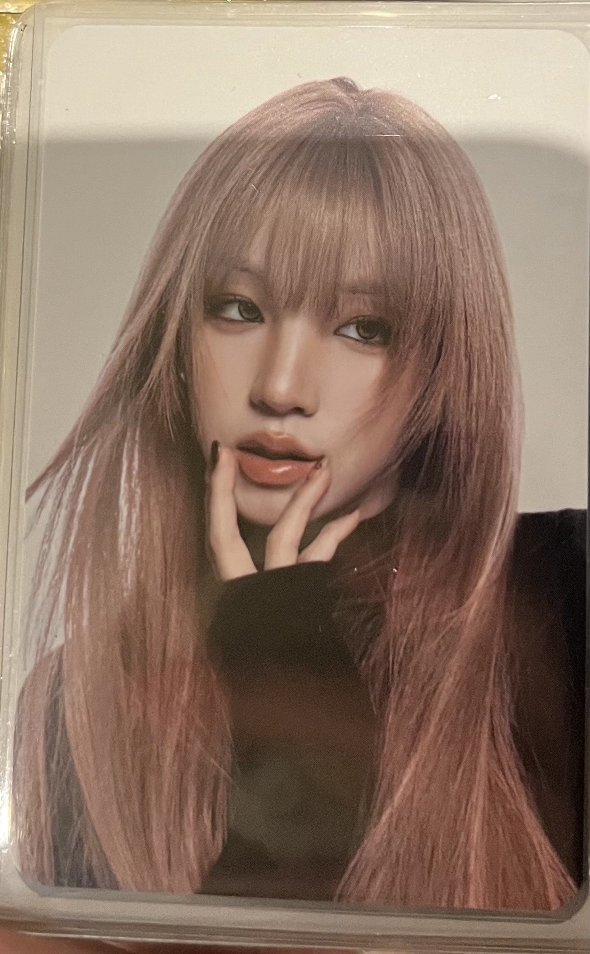 演唱會場週 隨機卡 官拍琦