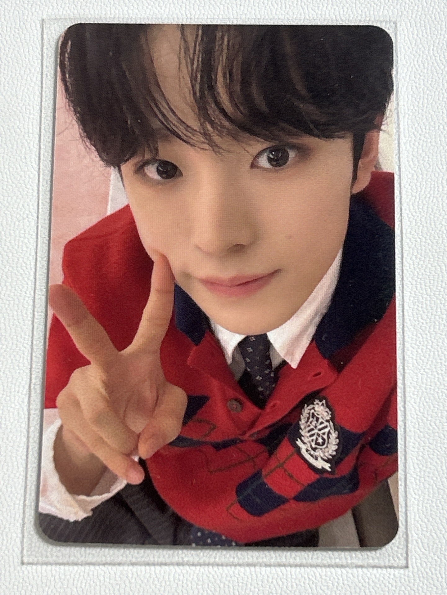 poppop am簽售卡yushi