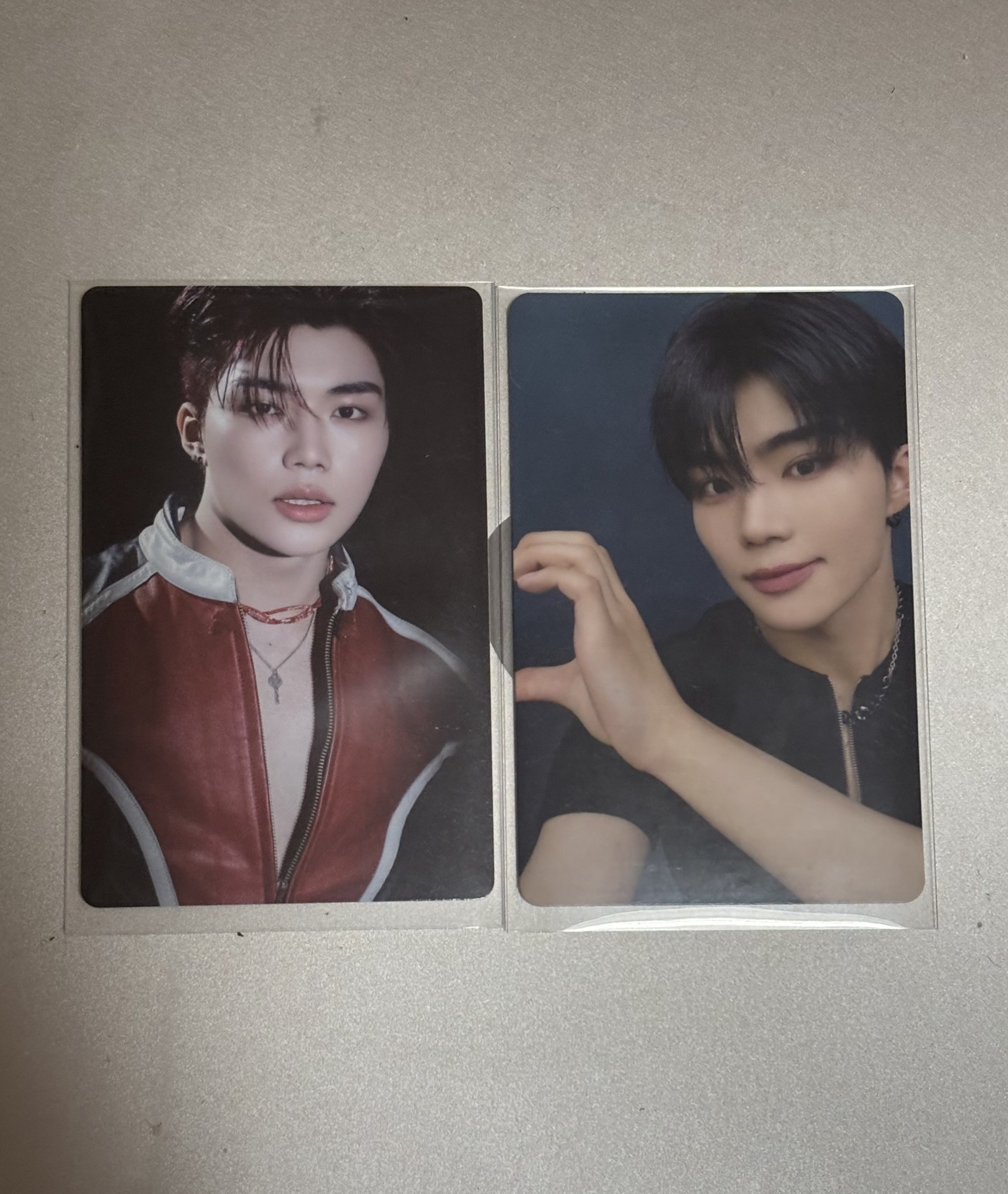 💖旭專卡（兩張一起出）