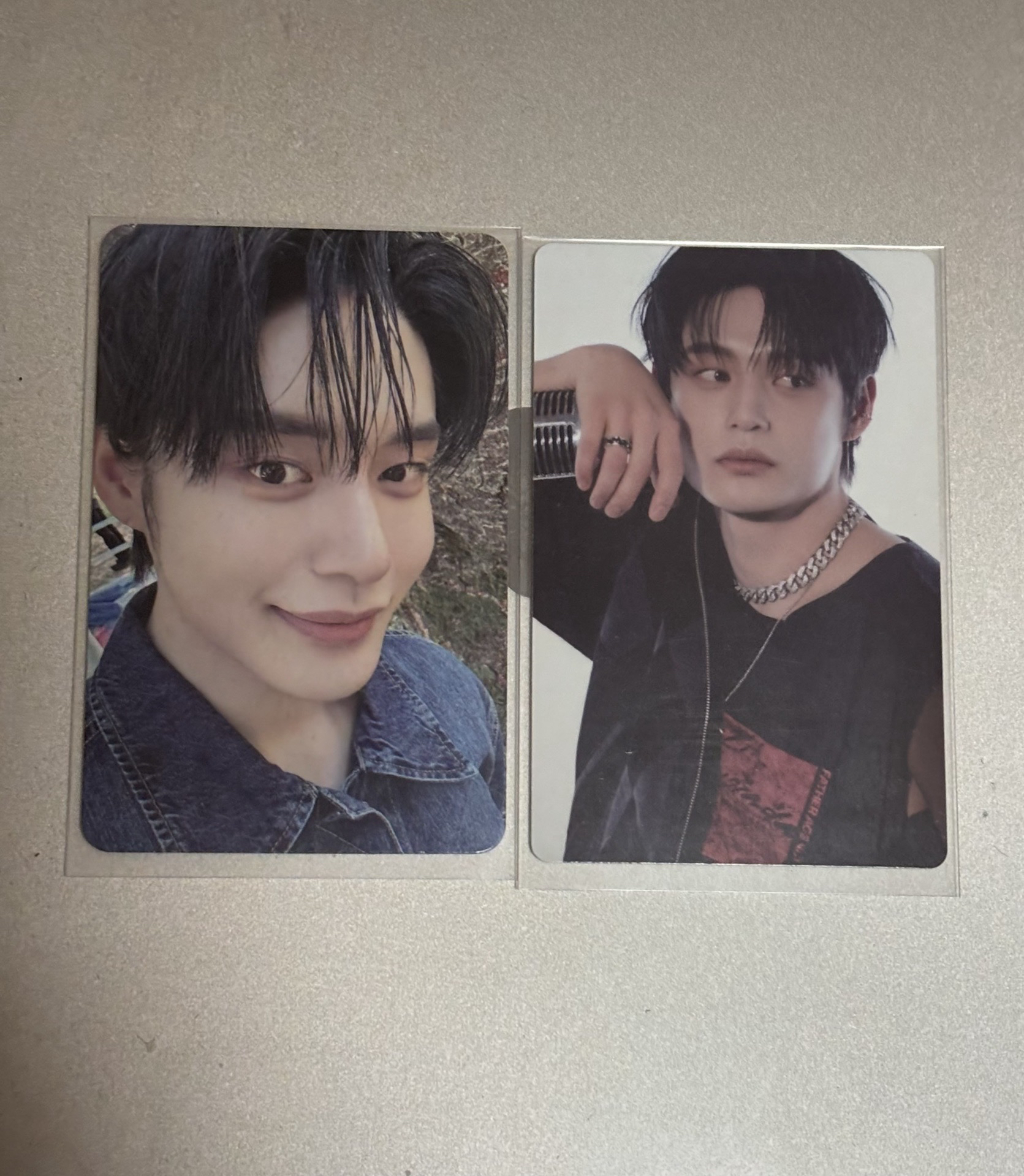 💖雄專卡（兩張一起出）