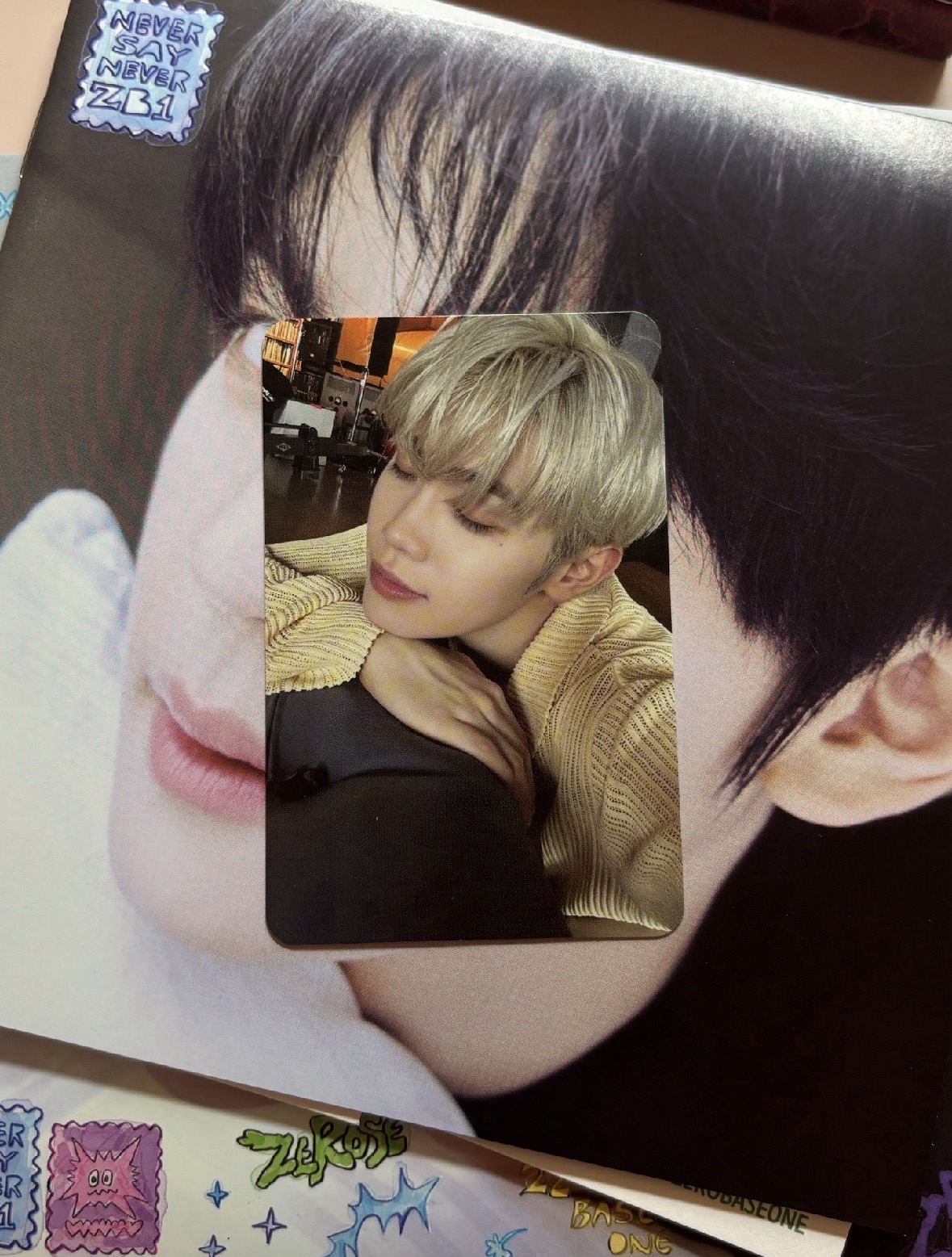 💖來單封卡😌