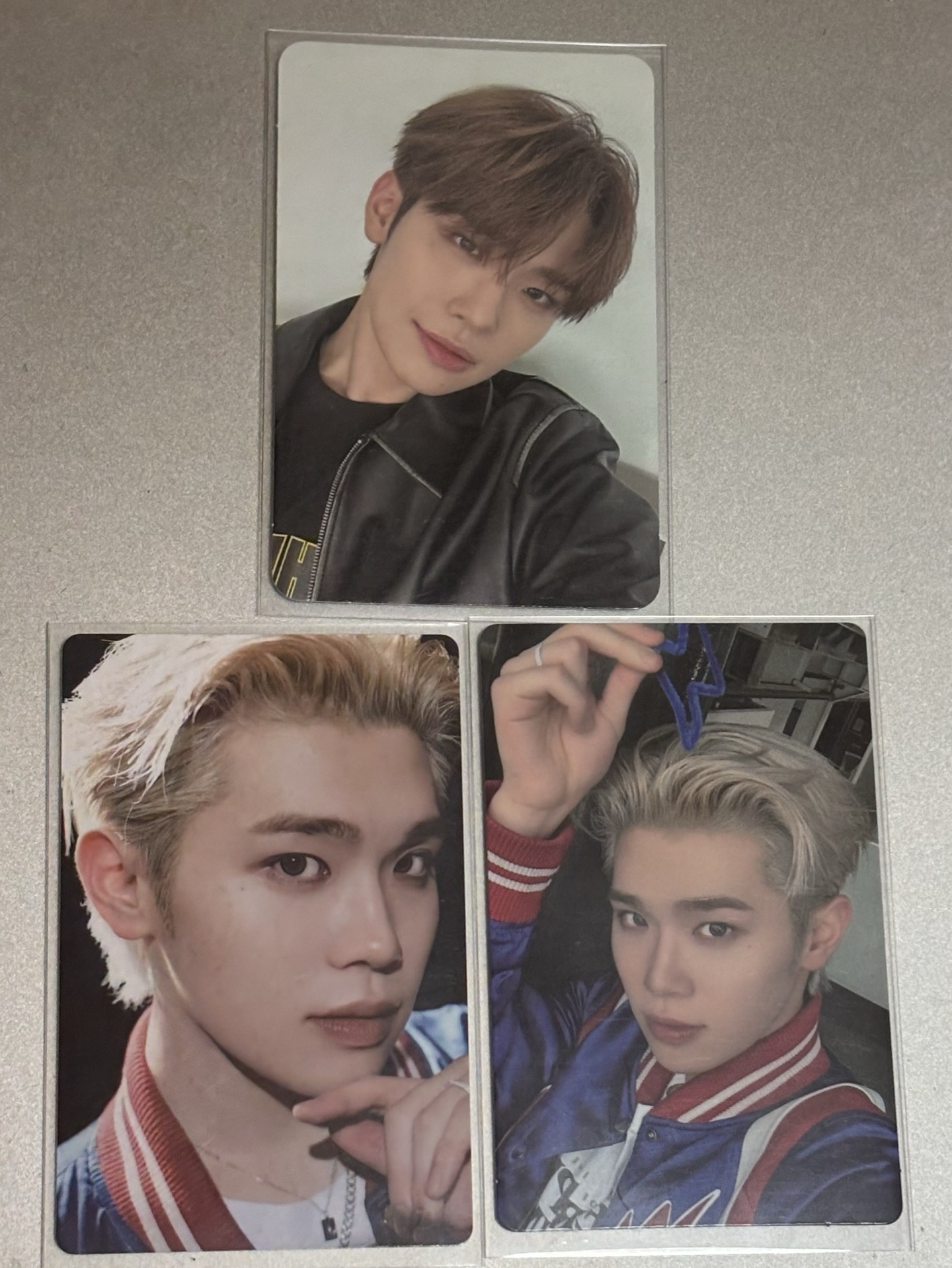 💖來專卡（三張一起出）