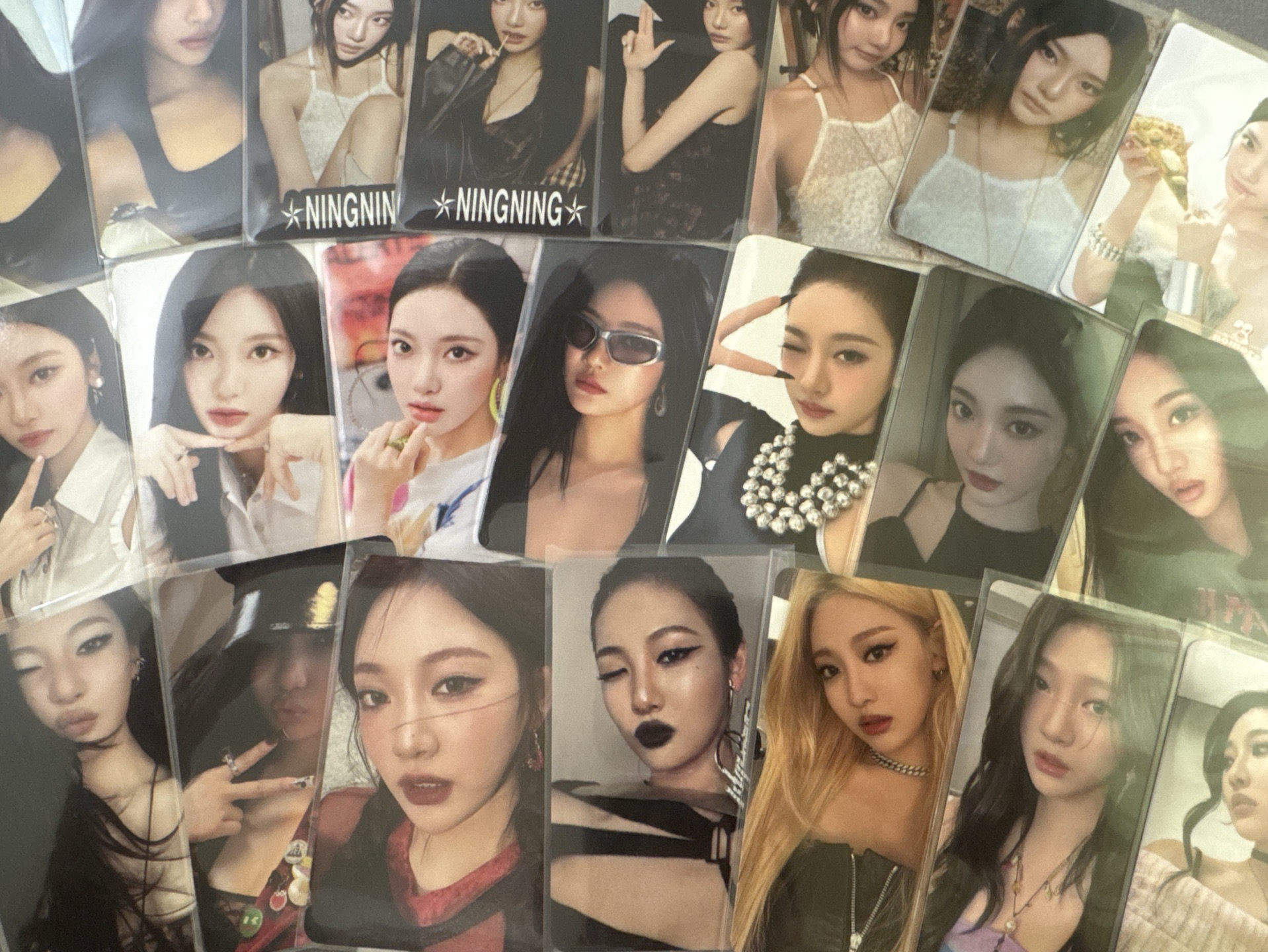 寧卡賣場 滿300可挑50以下當贈品