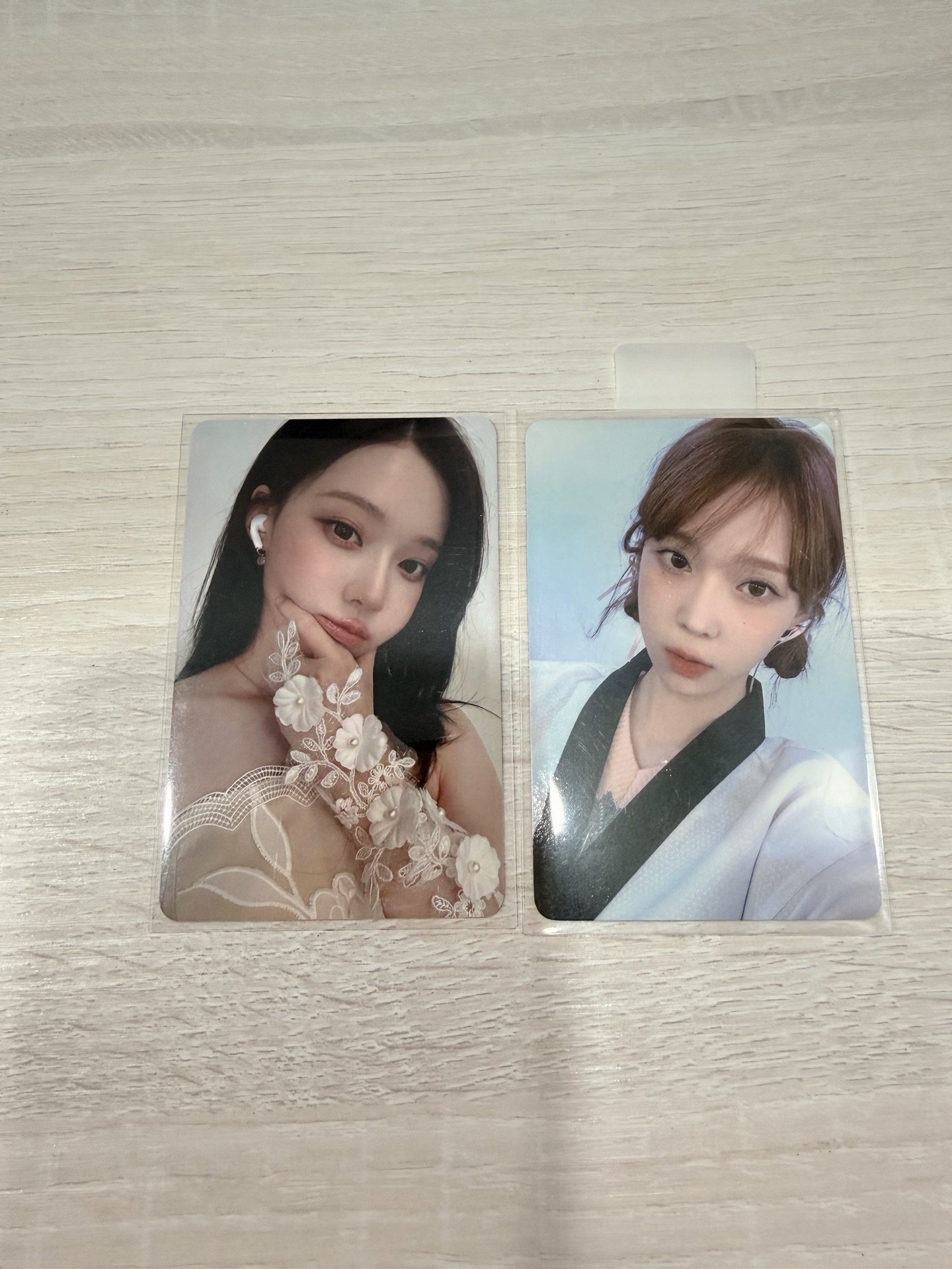 百草冬 泡泡預售A版