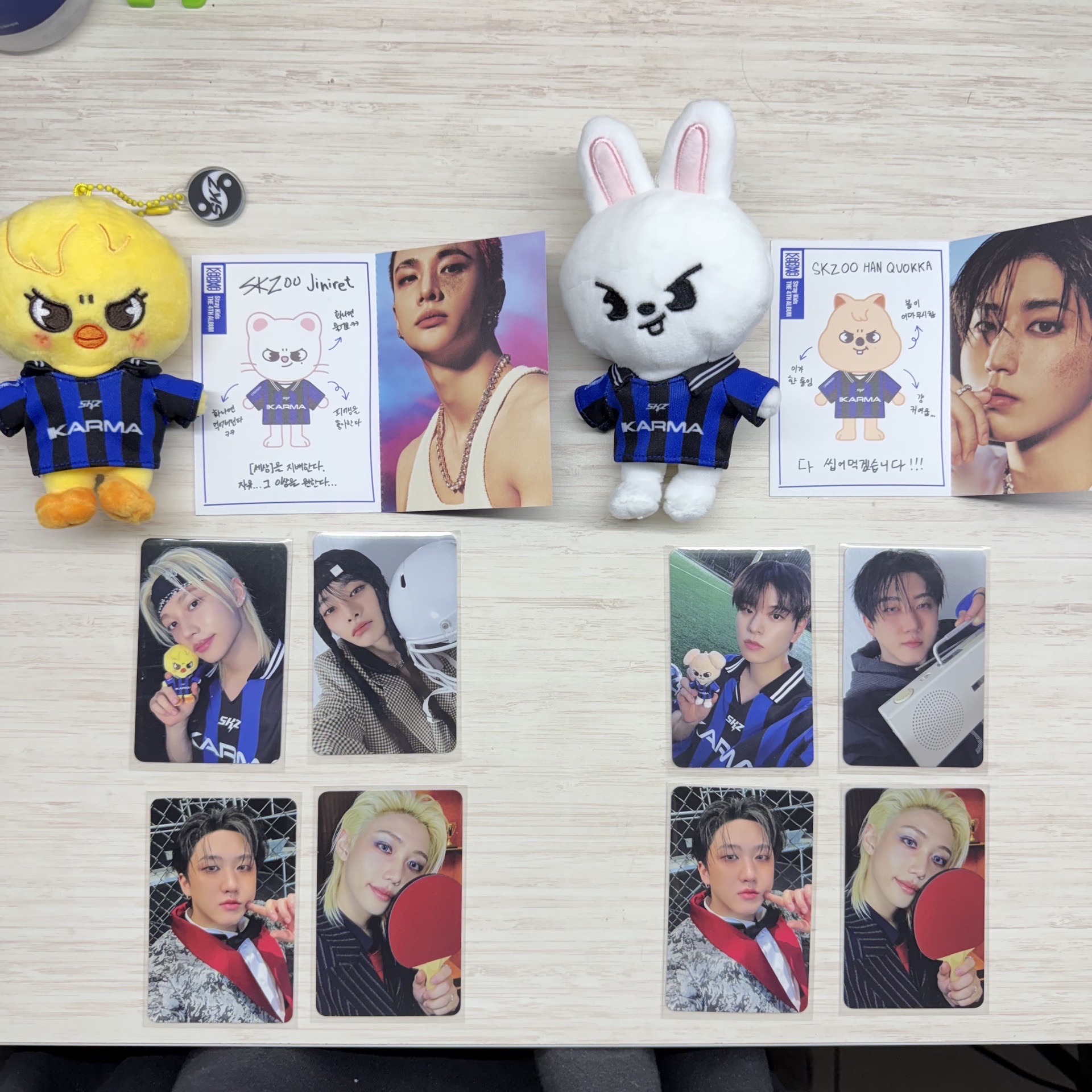 隨便買 娃請自覺多帶