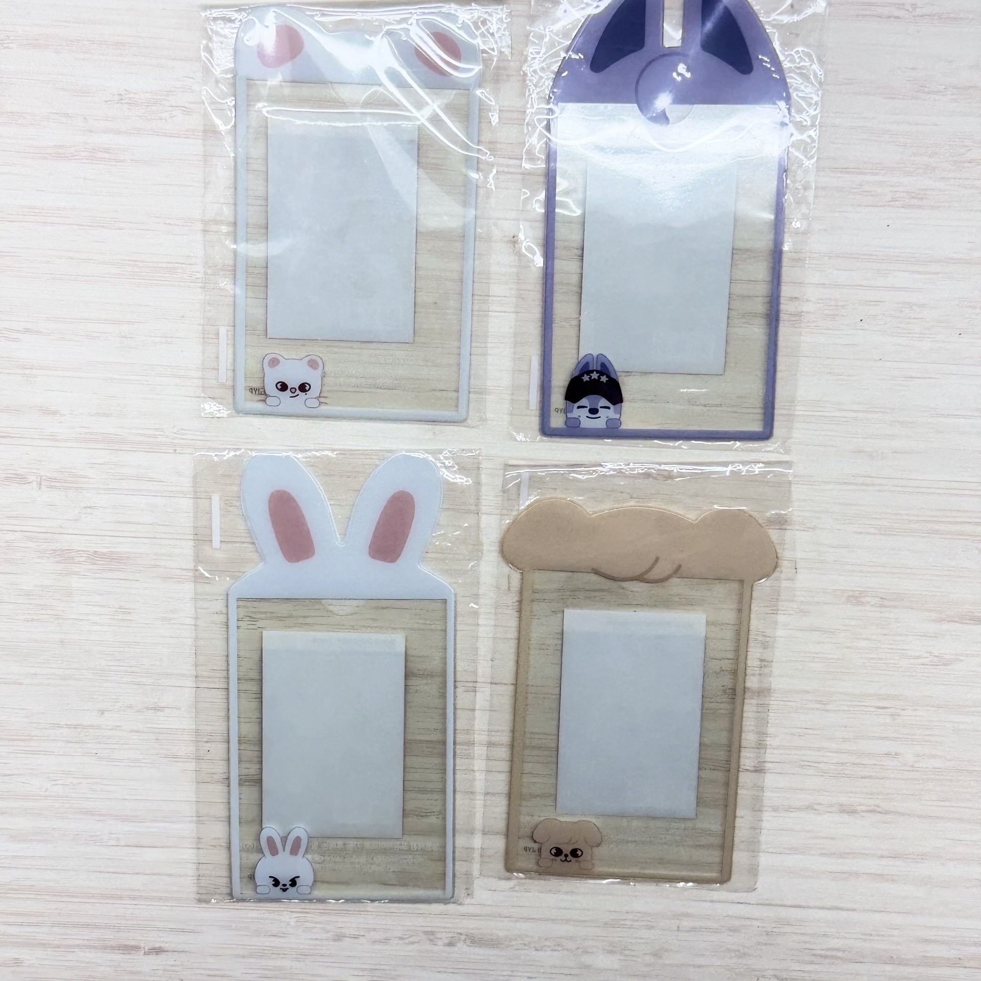 隨便買 娃請自覺多帶