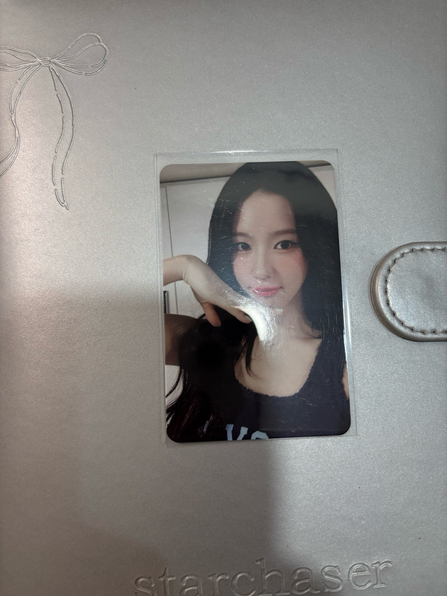 星光碎片卡 樂樂麵同造型！