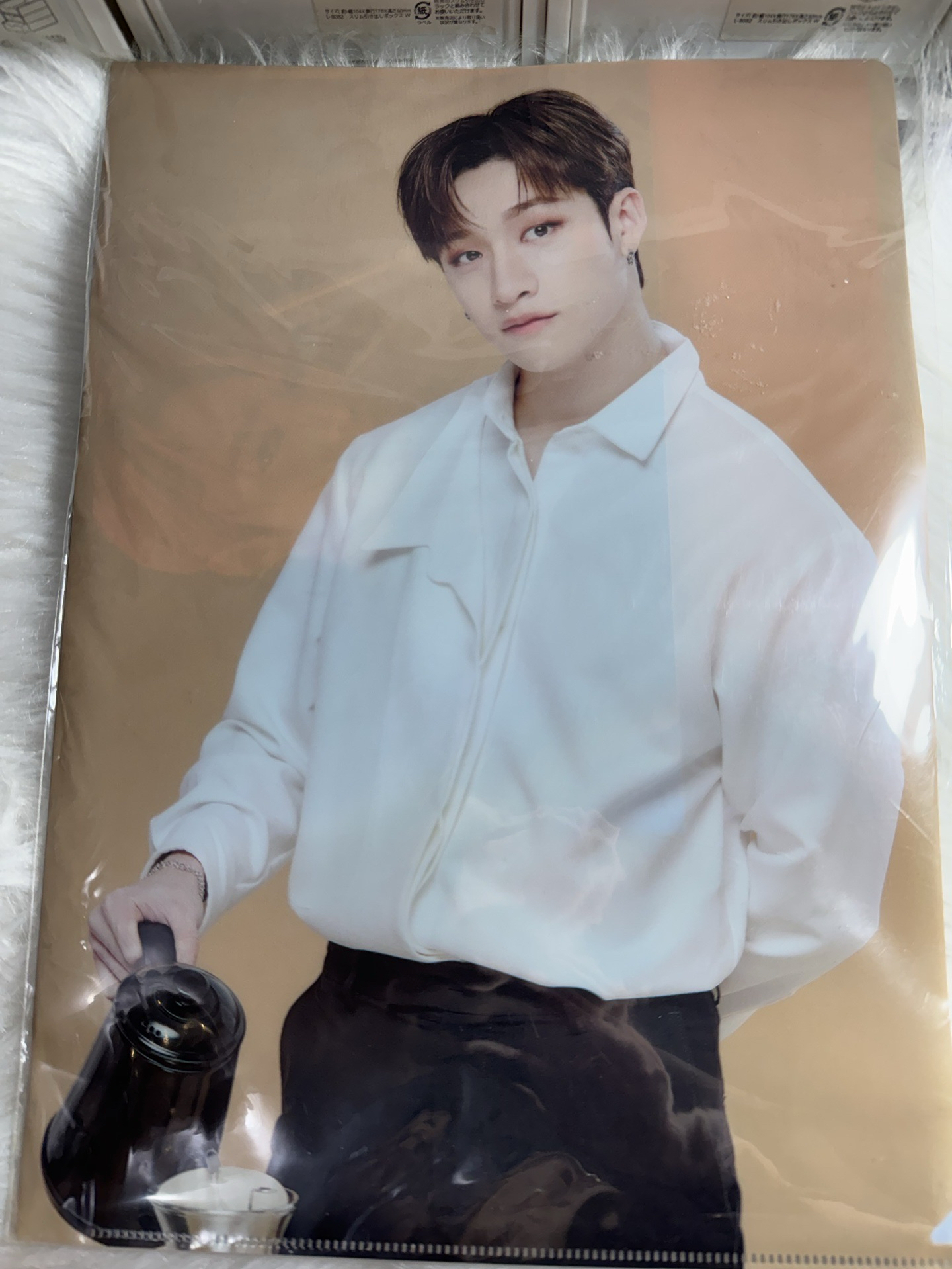 旻浩 方燦 cafe資料夾