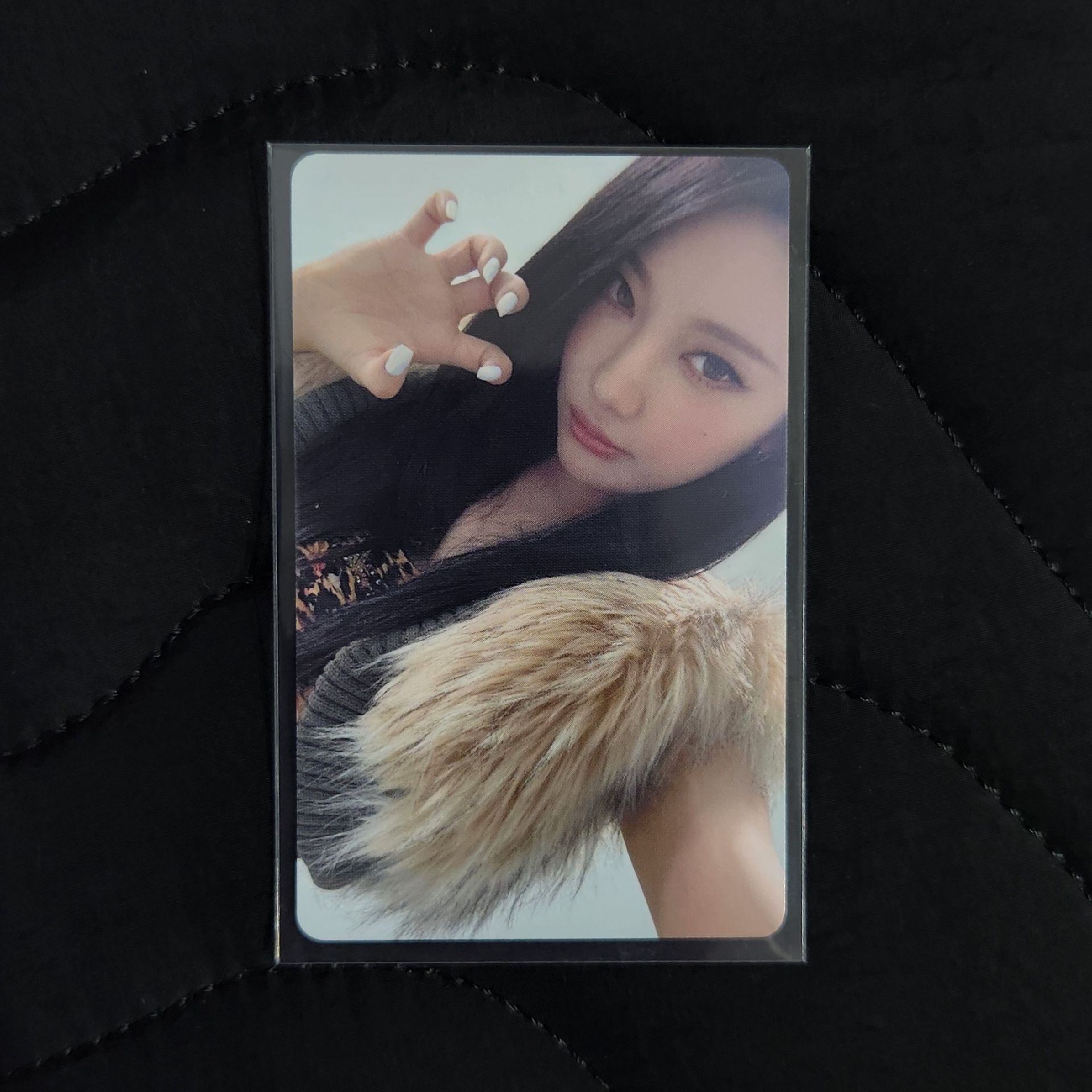 三巡 日巡 滿額卡 寧