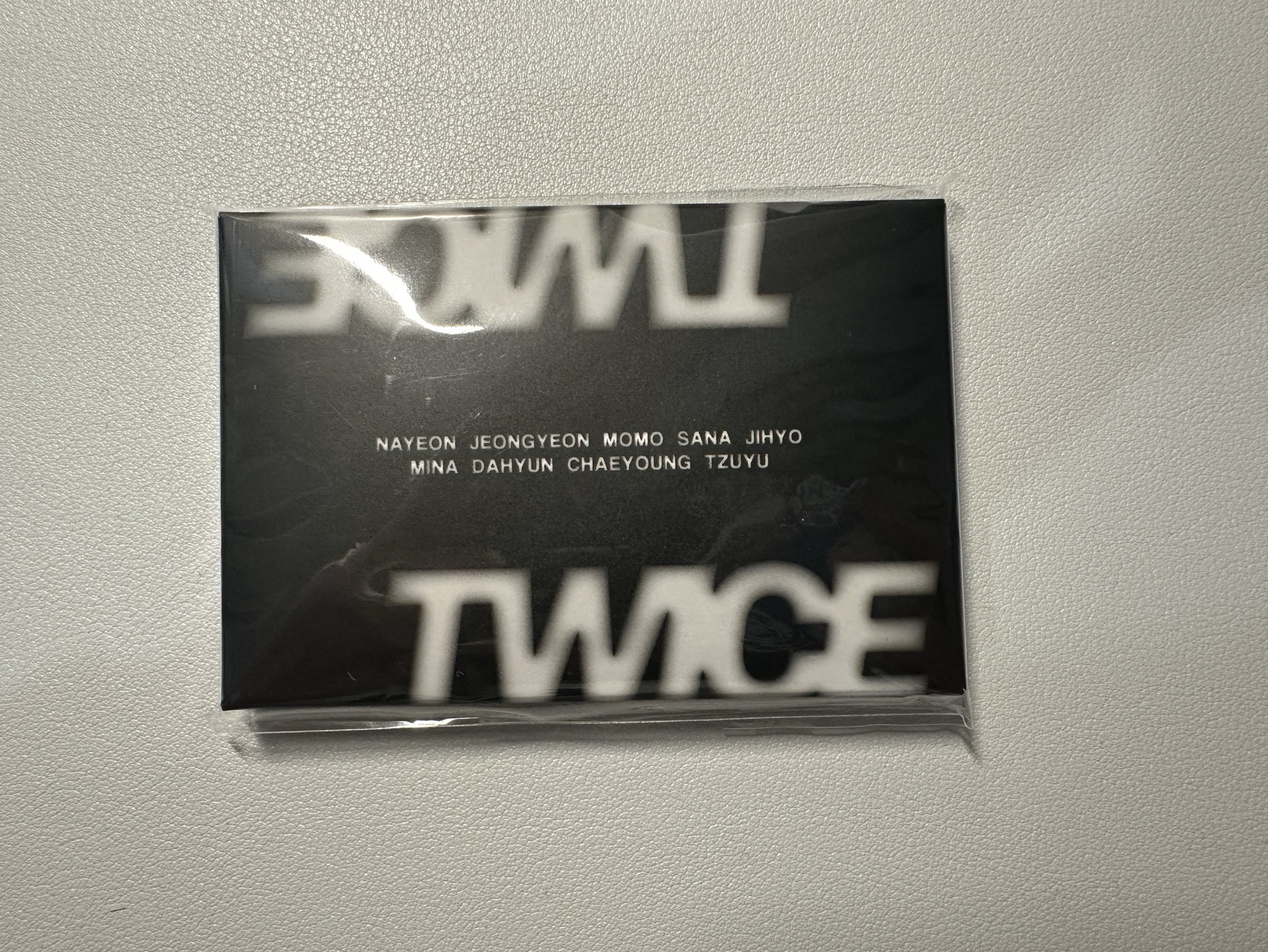 福岡場ENEMY場週小卡組