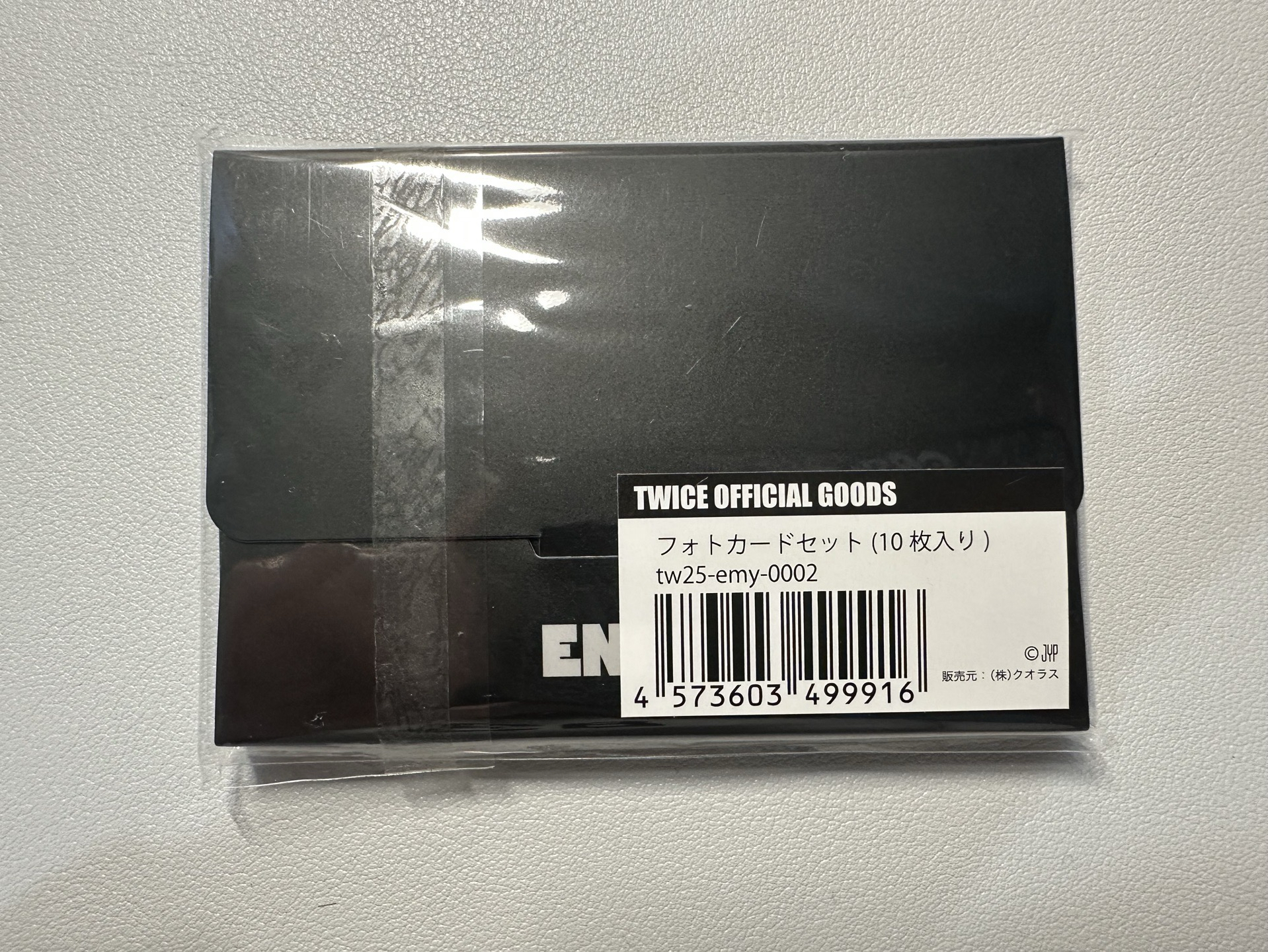 福岡場ENEMY場週小卡組