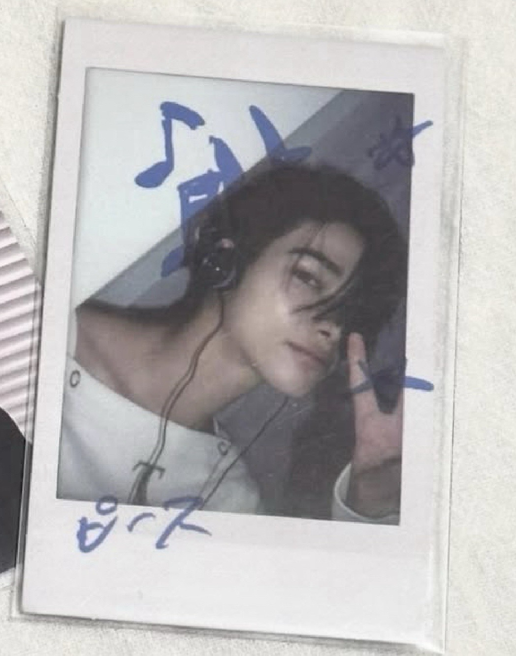 西村力｜日專拍立得