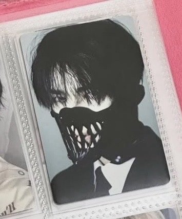 西村力｜迷六日咖特典