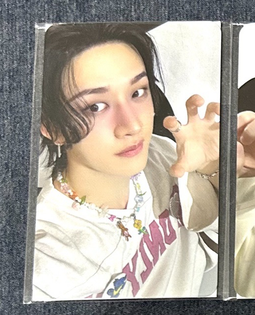 Straykids dominATE 安可快閃店線上滿額卡