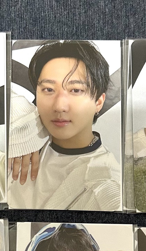 Straykids dominATE安可快閃店線上滿額卡