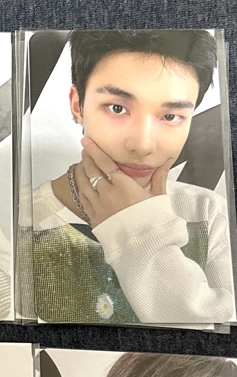 Straykids dominATE安可快閃店線上滿額卡