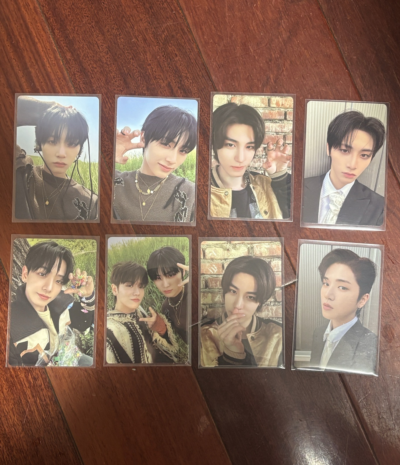 boynextdoor專卡區