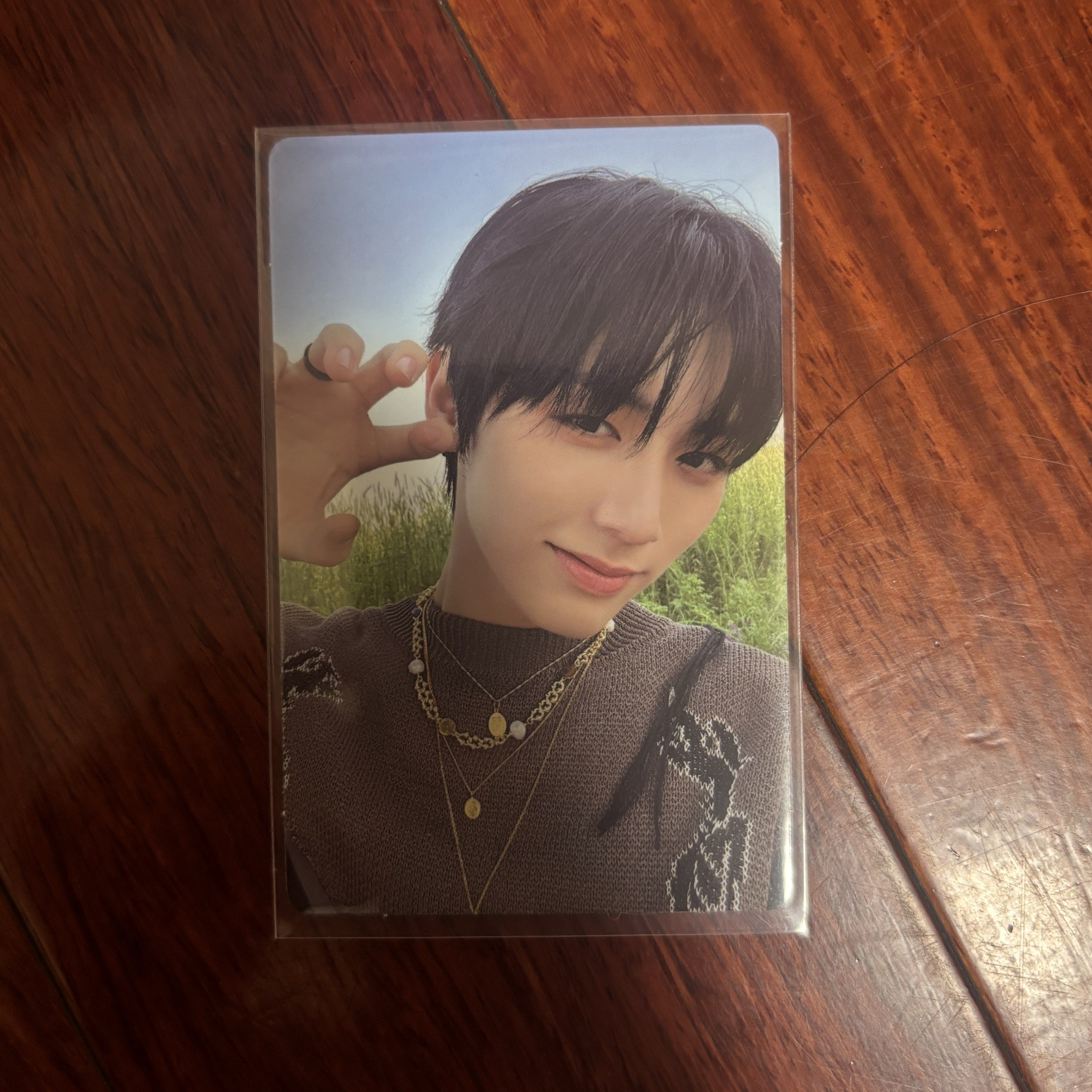 虎爪taesan+ jaehyun