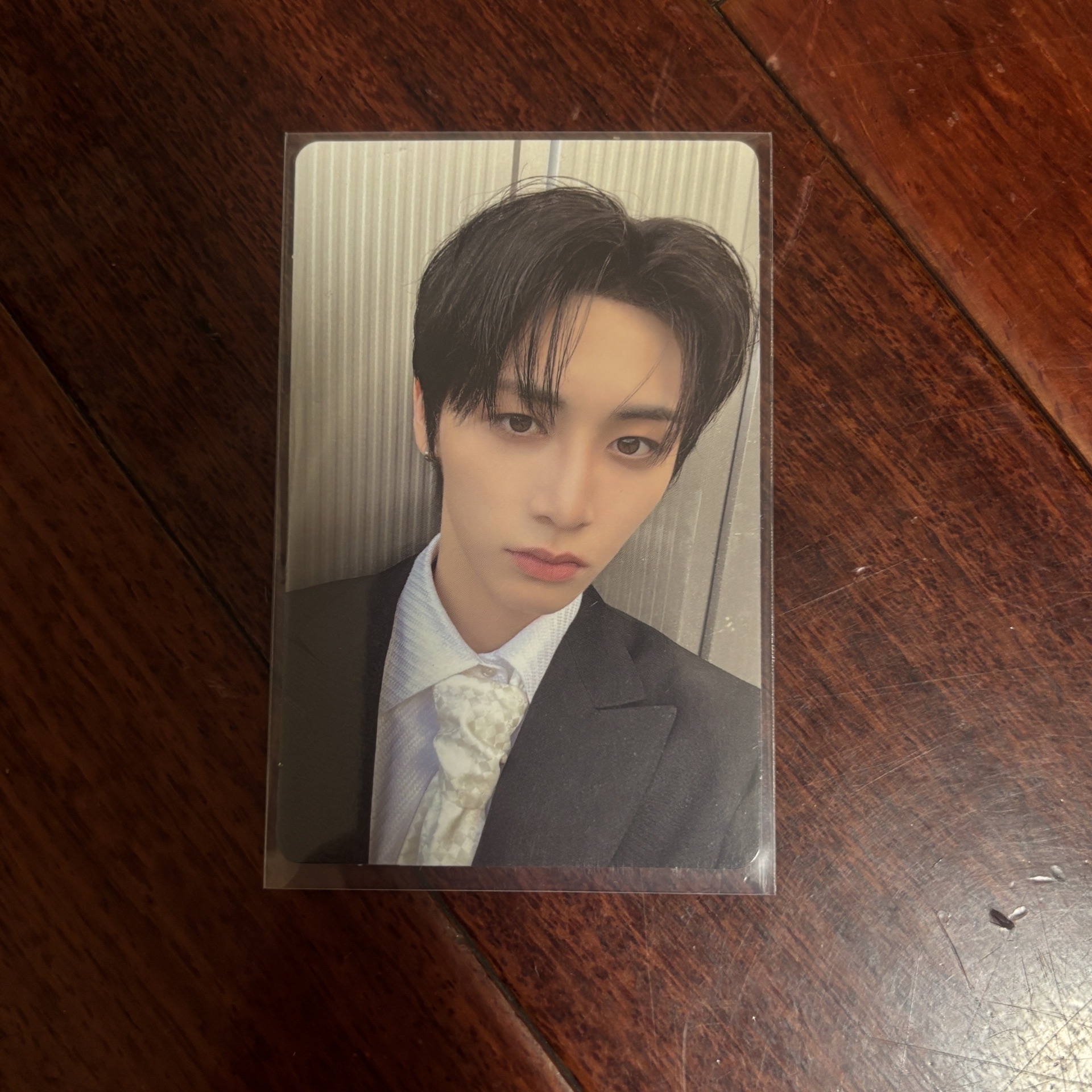 電子專卡（taesan+riwoo)