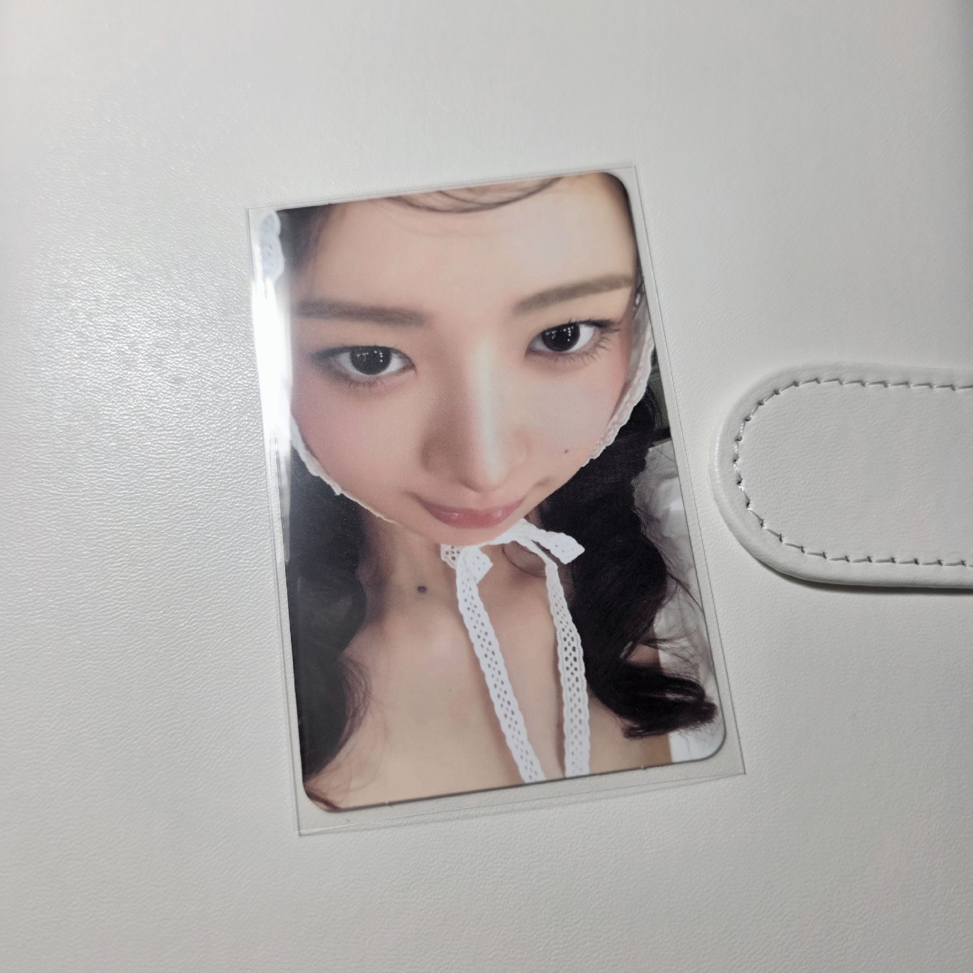 IVE SECRET 專輯卡 Special ver.