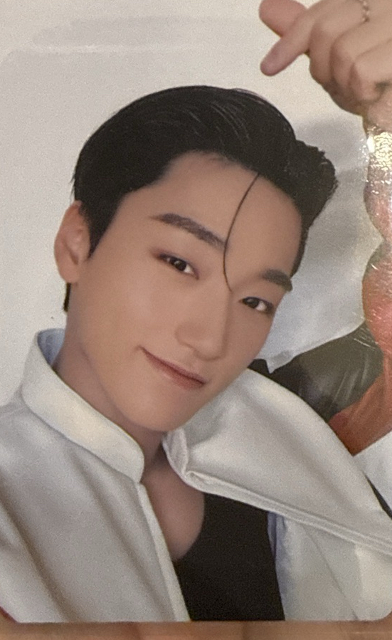 🍒崔傘 Destiny’s Memories   幸運卡 