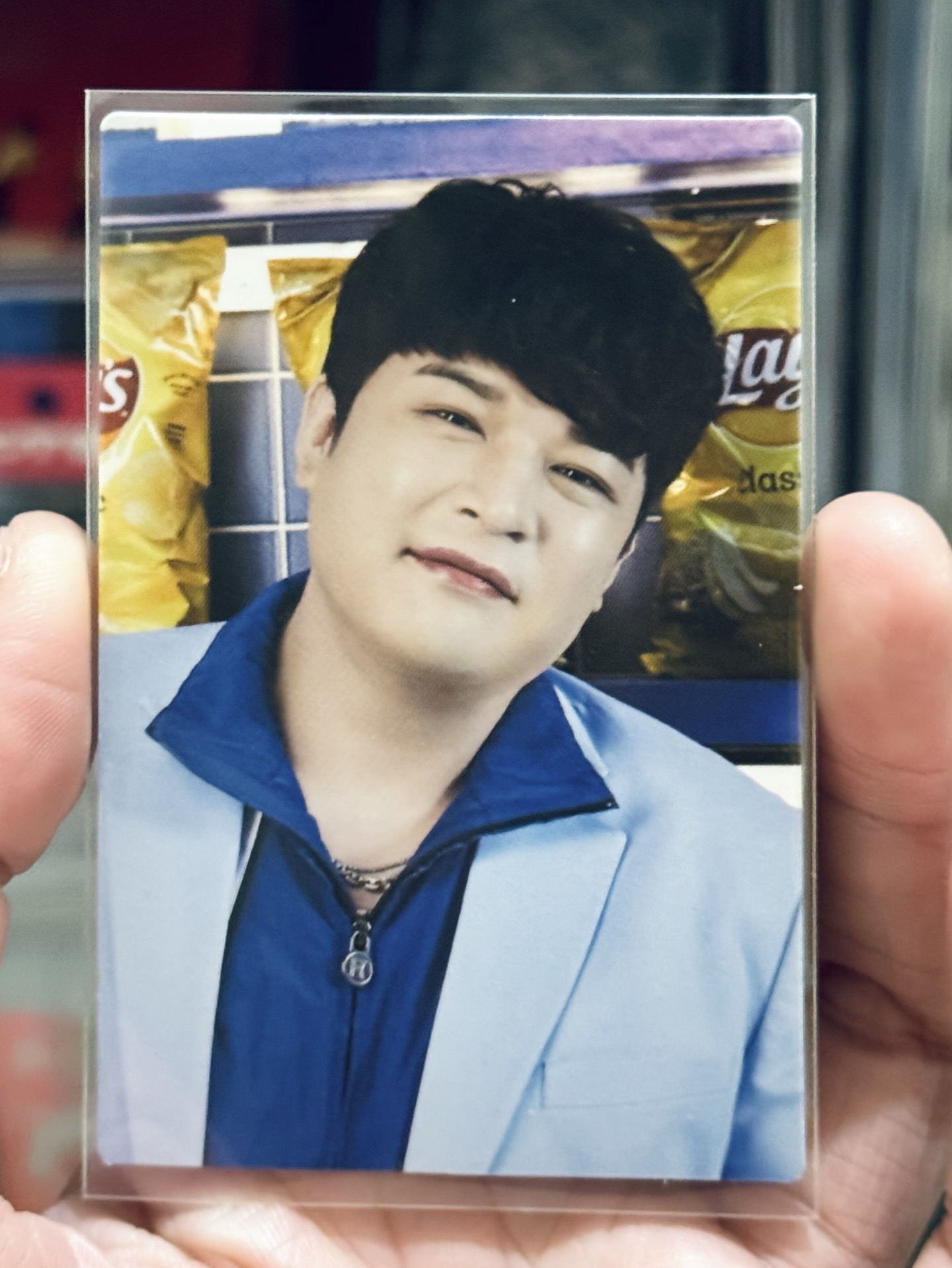 SMT菲律賓衣服卡