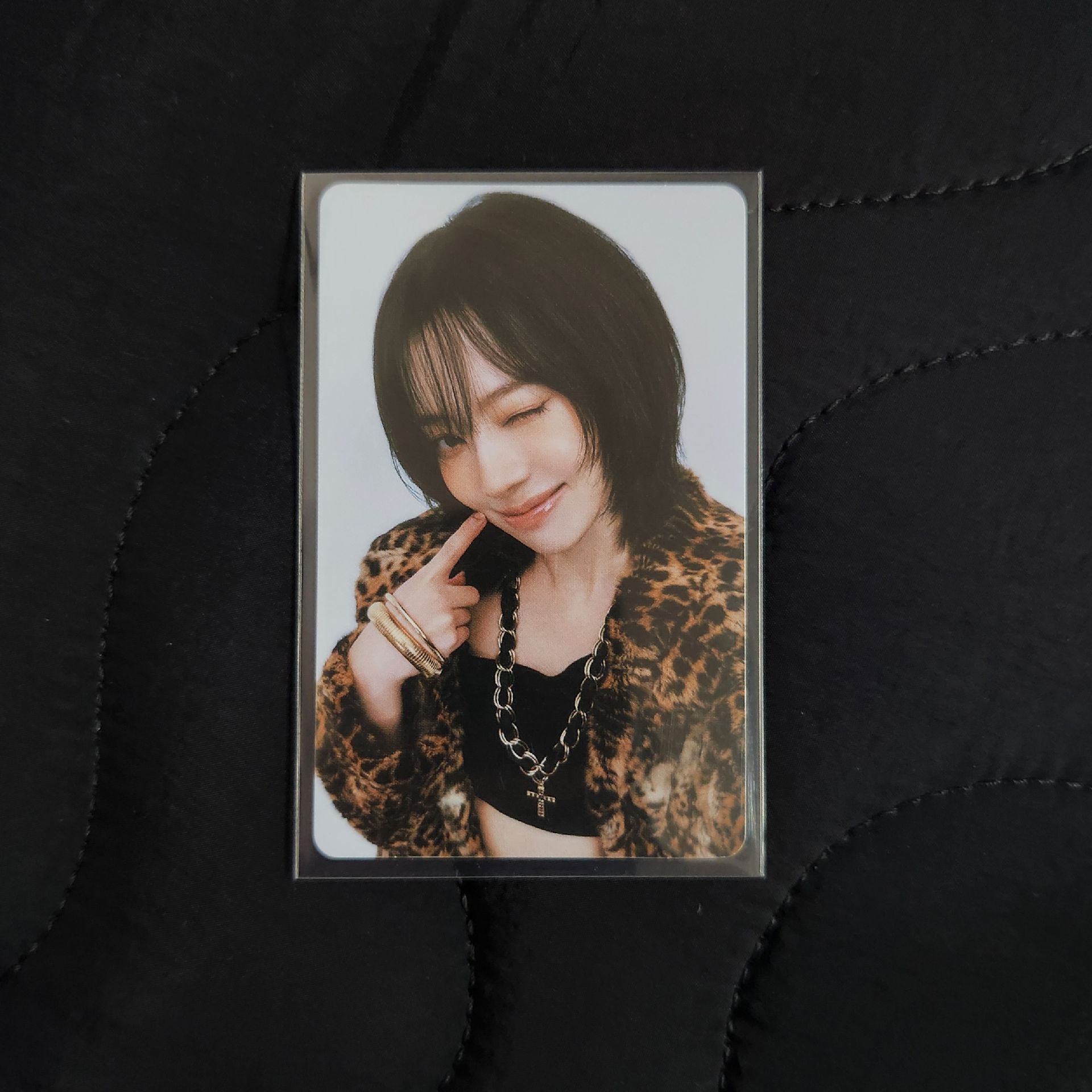 三巡 日巡 隨機卡 冬