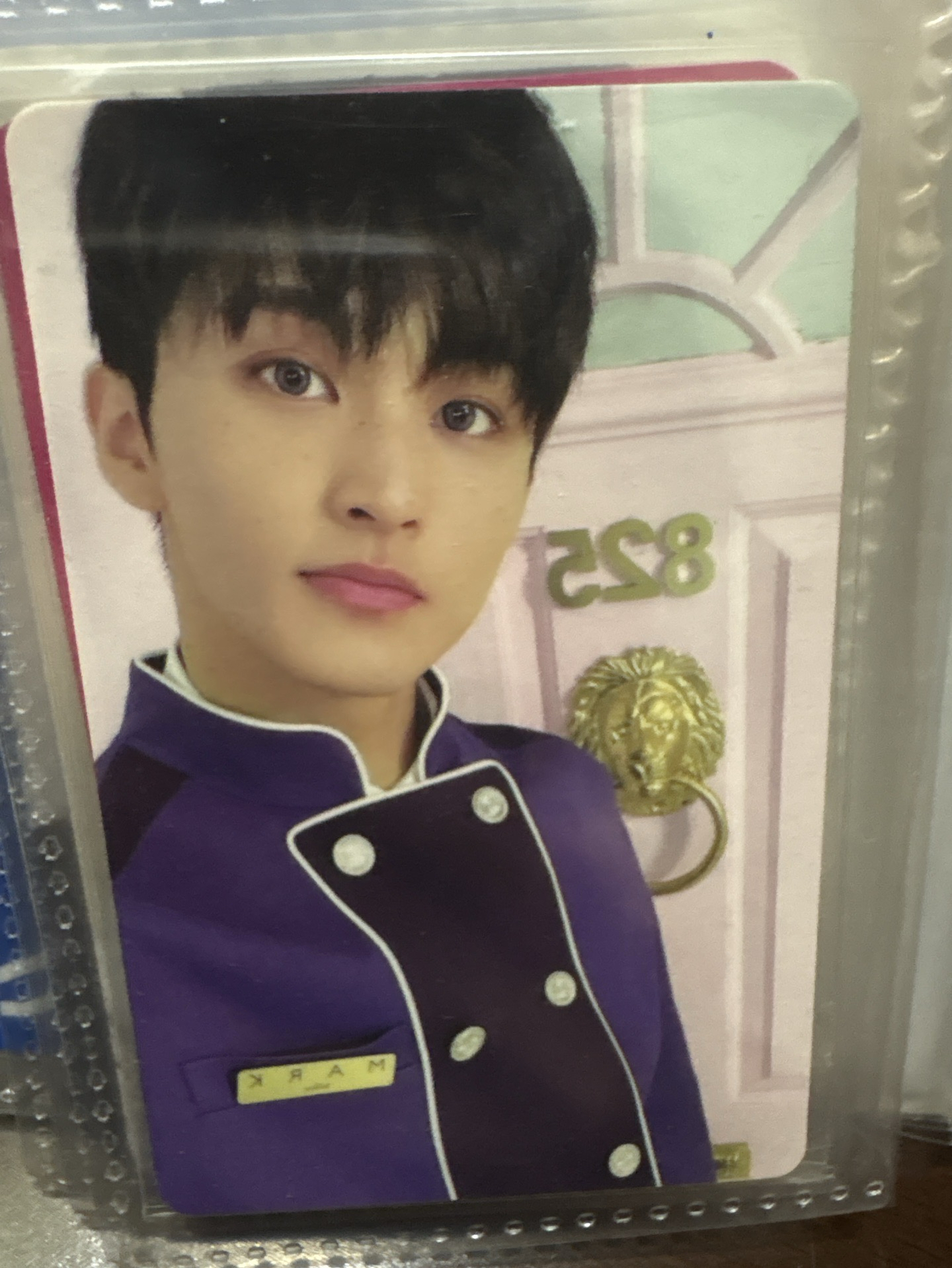 馬克 2022年曆卡