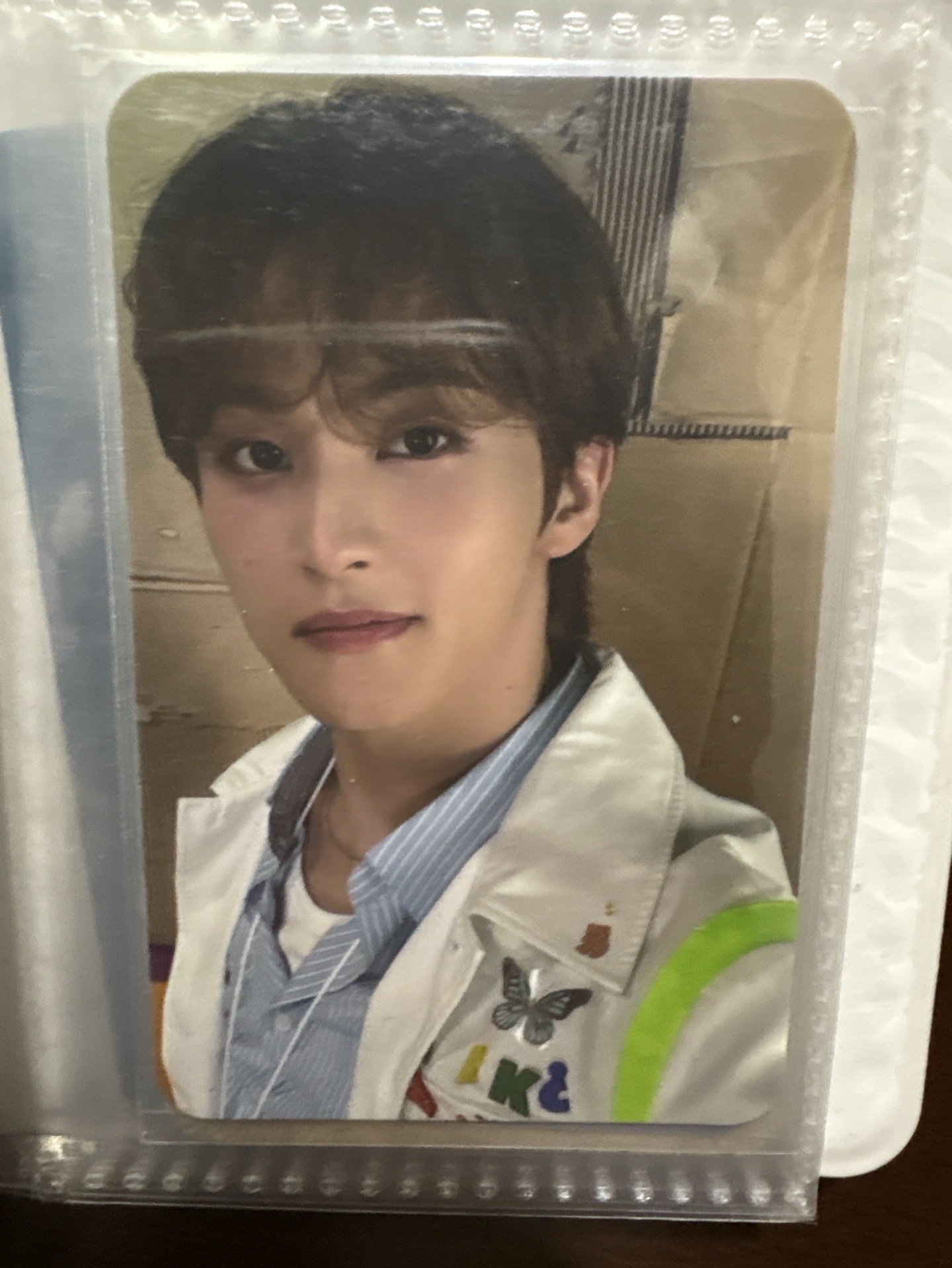 馬克 夢秀3電影卡