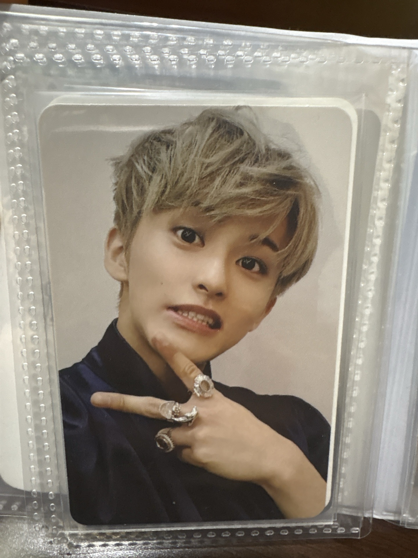 馬克 2020大隊專卡