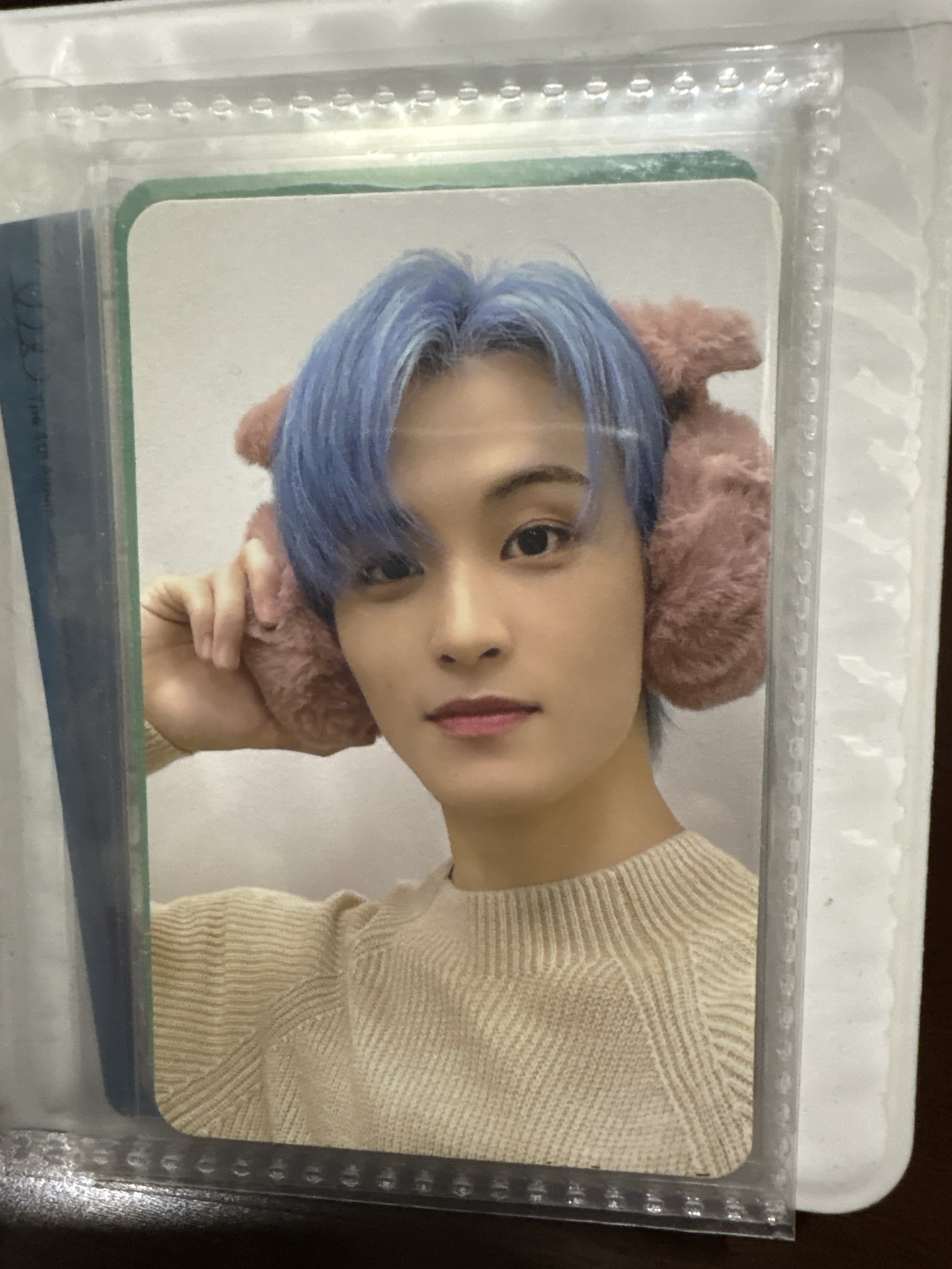 馬克 2022聖誕周邊隨機卡