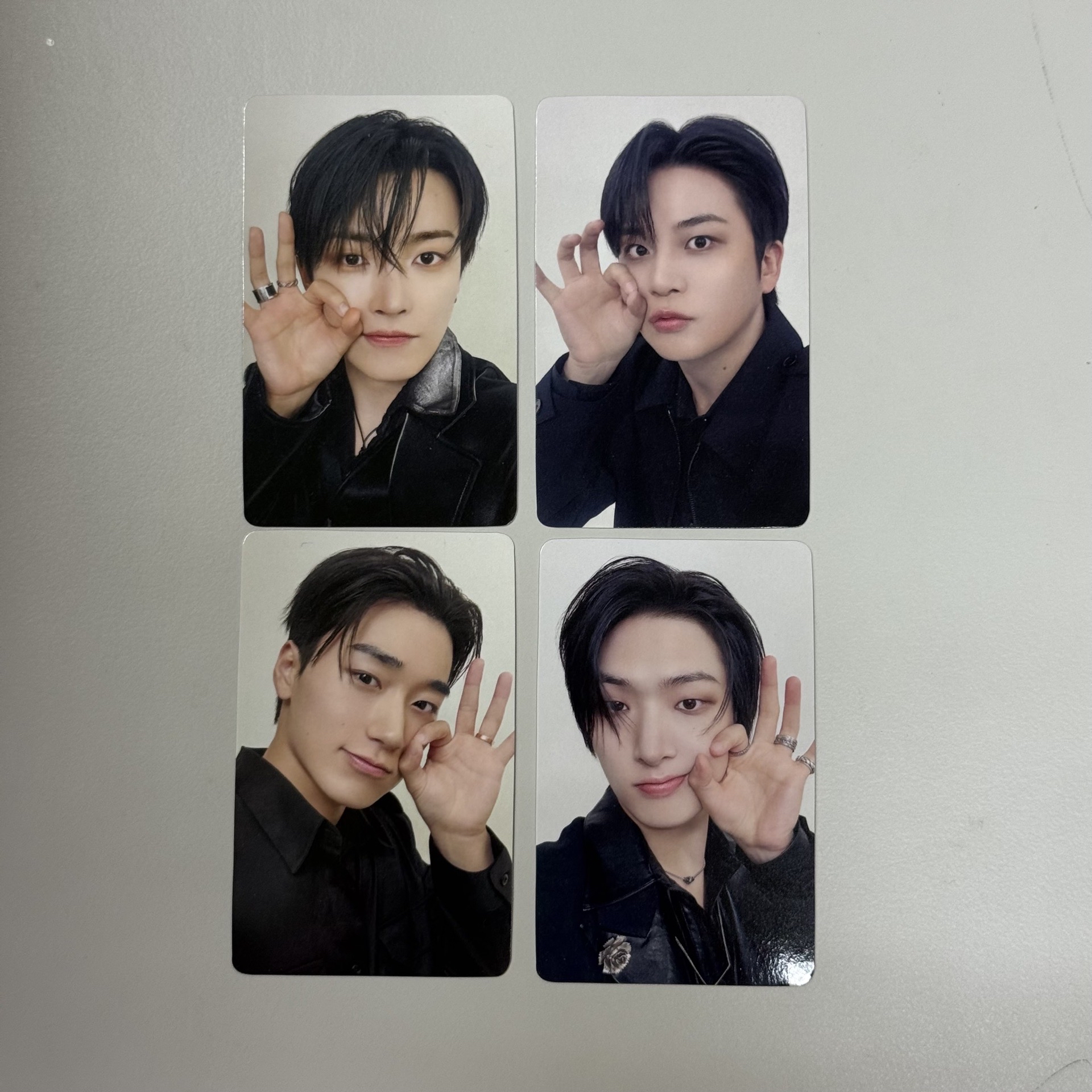 ATEEZ IN YOUR FANTASY 神戶 入場卡 場限卡 