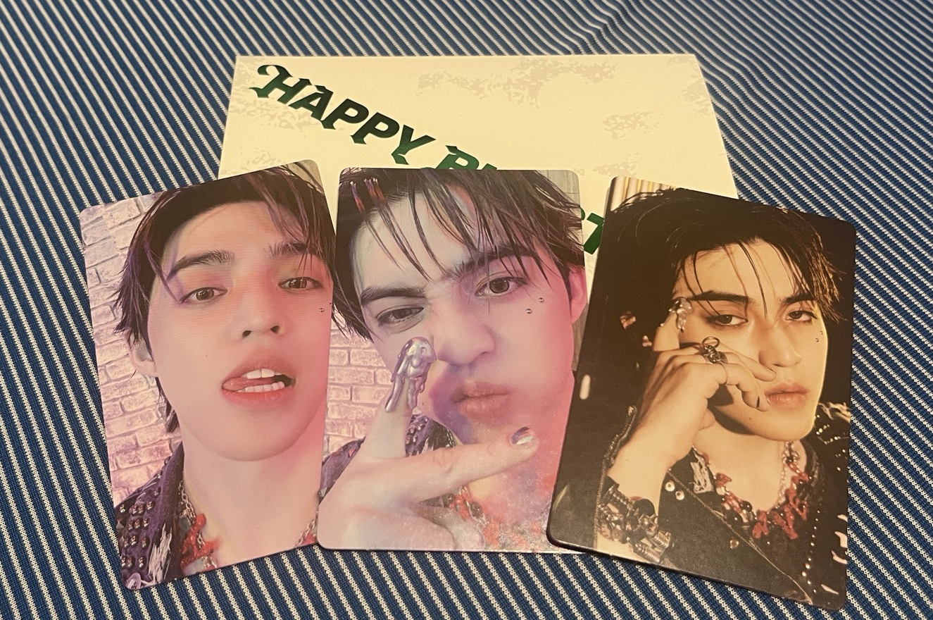 S.COUPS 正五 WVS專 未掃