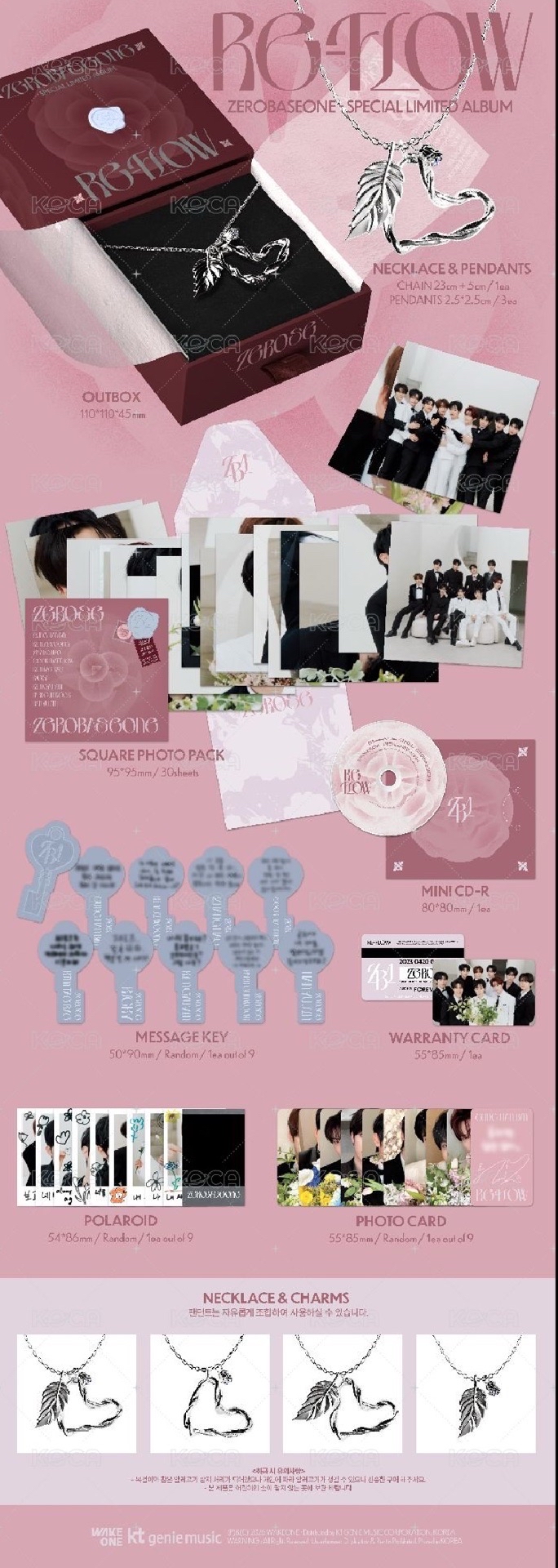 [Re-flow]ms貓耳特典卡+未拆專