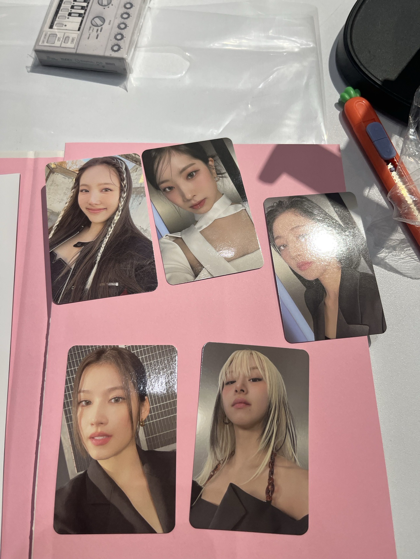 迷你 12專卡（🈚️多賢）