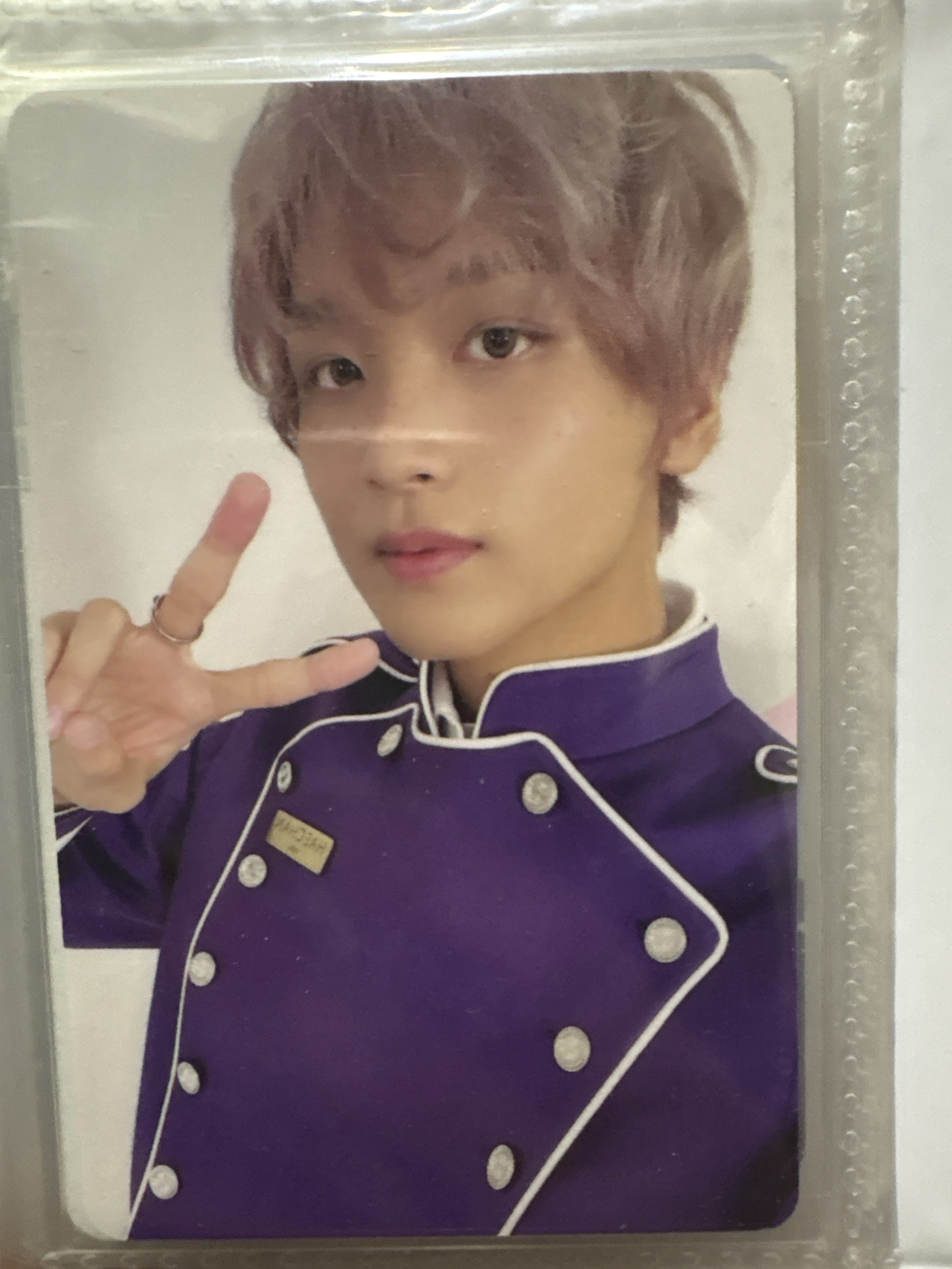 楷燦 2022年曆卡