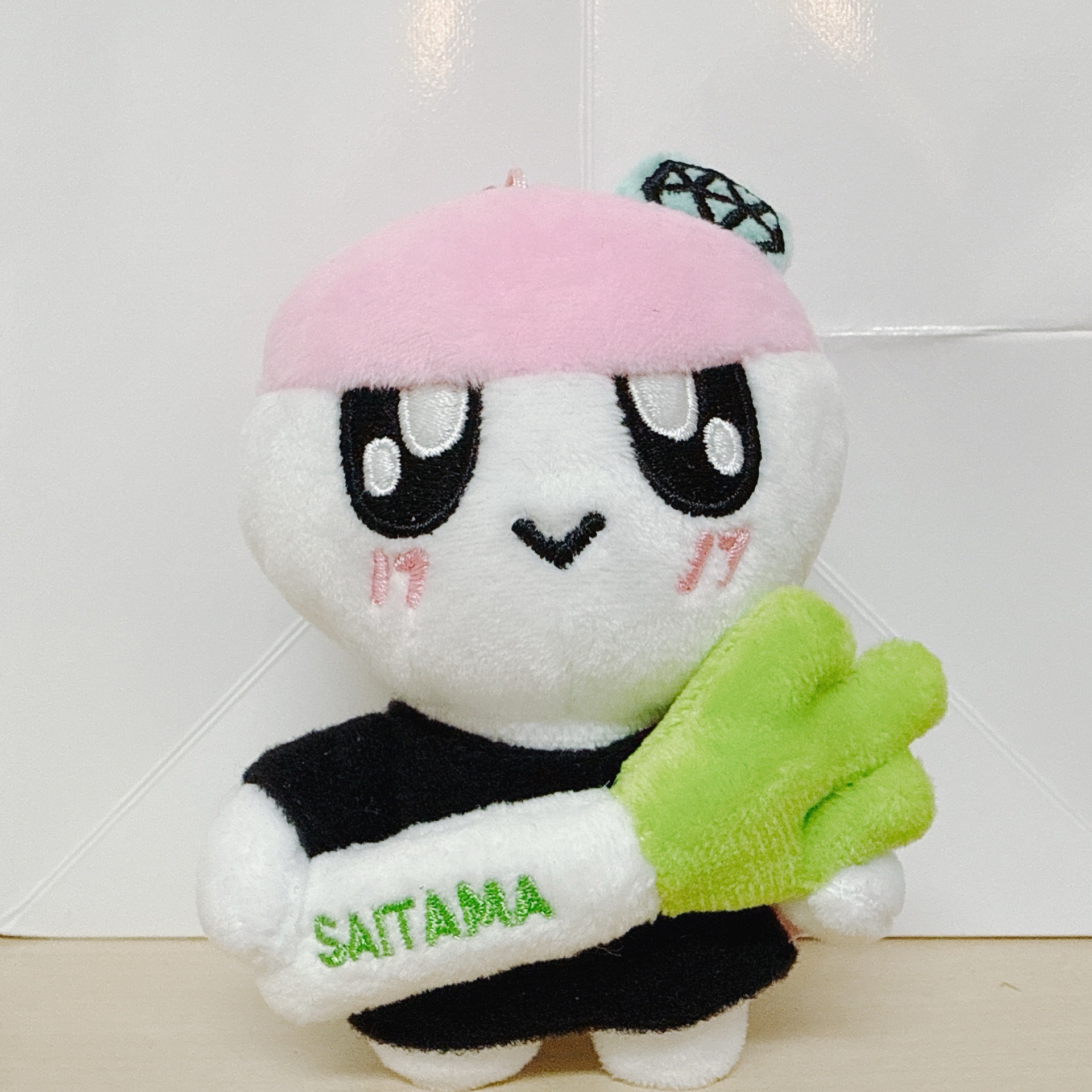 25飯咪蹦蹦 章魚燒+大蔥