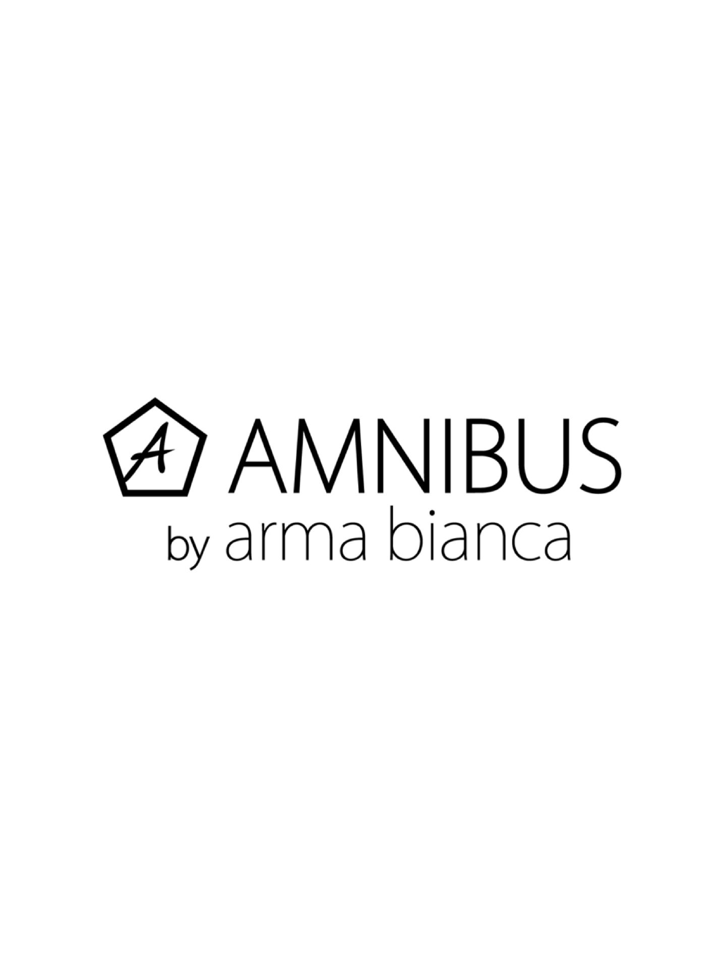 AMNIBUS by arma bianca