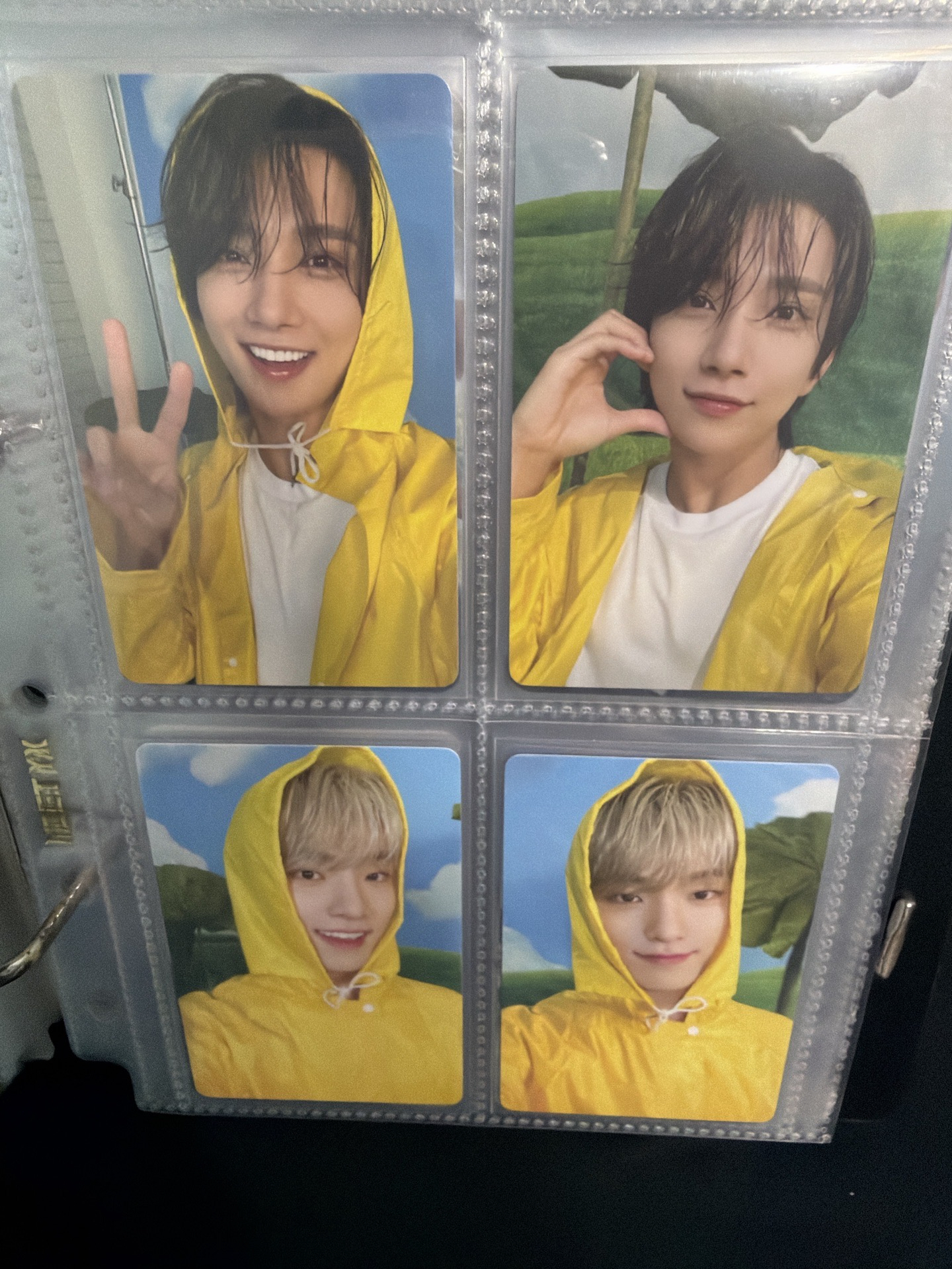 克拉盤 MINI11 專卡 dino joshua 盤出