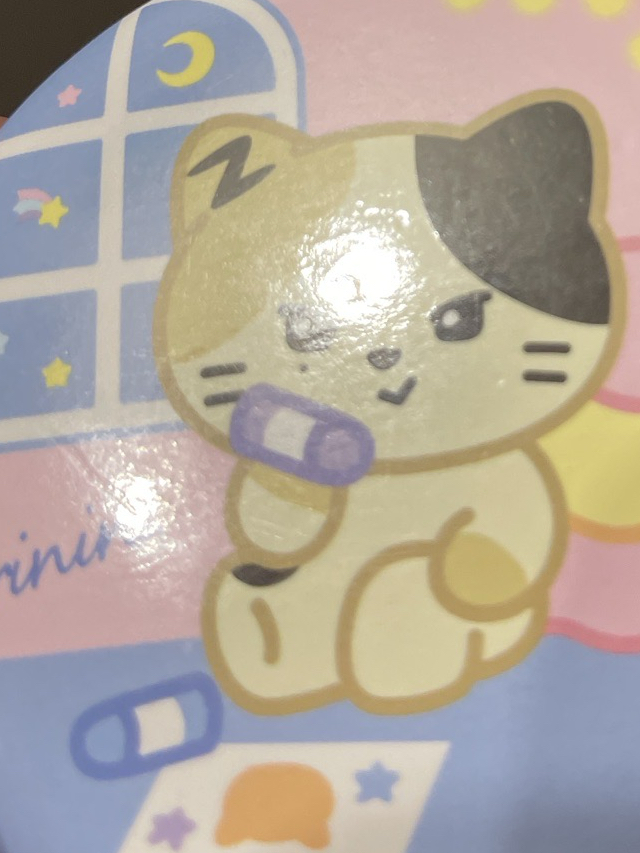 zeroni LAWSON  鏡子 