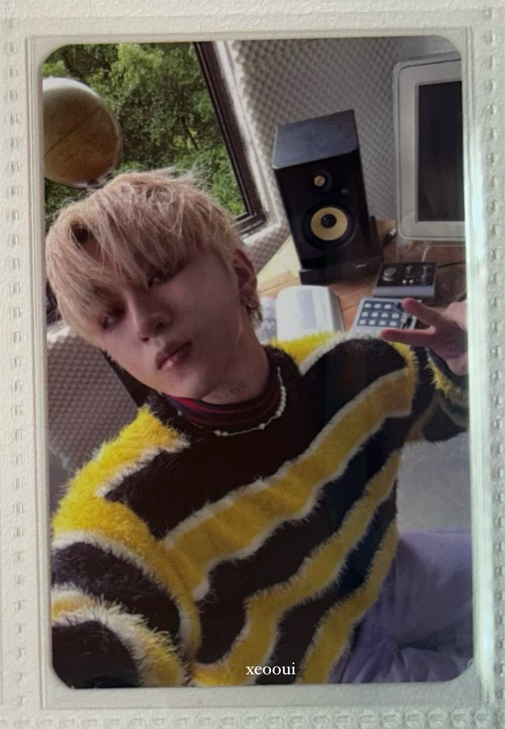 ⚠️須捆1 蜜蜂廷